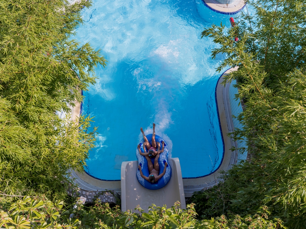 Parc acvatic
