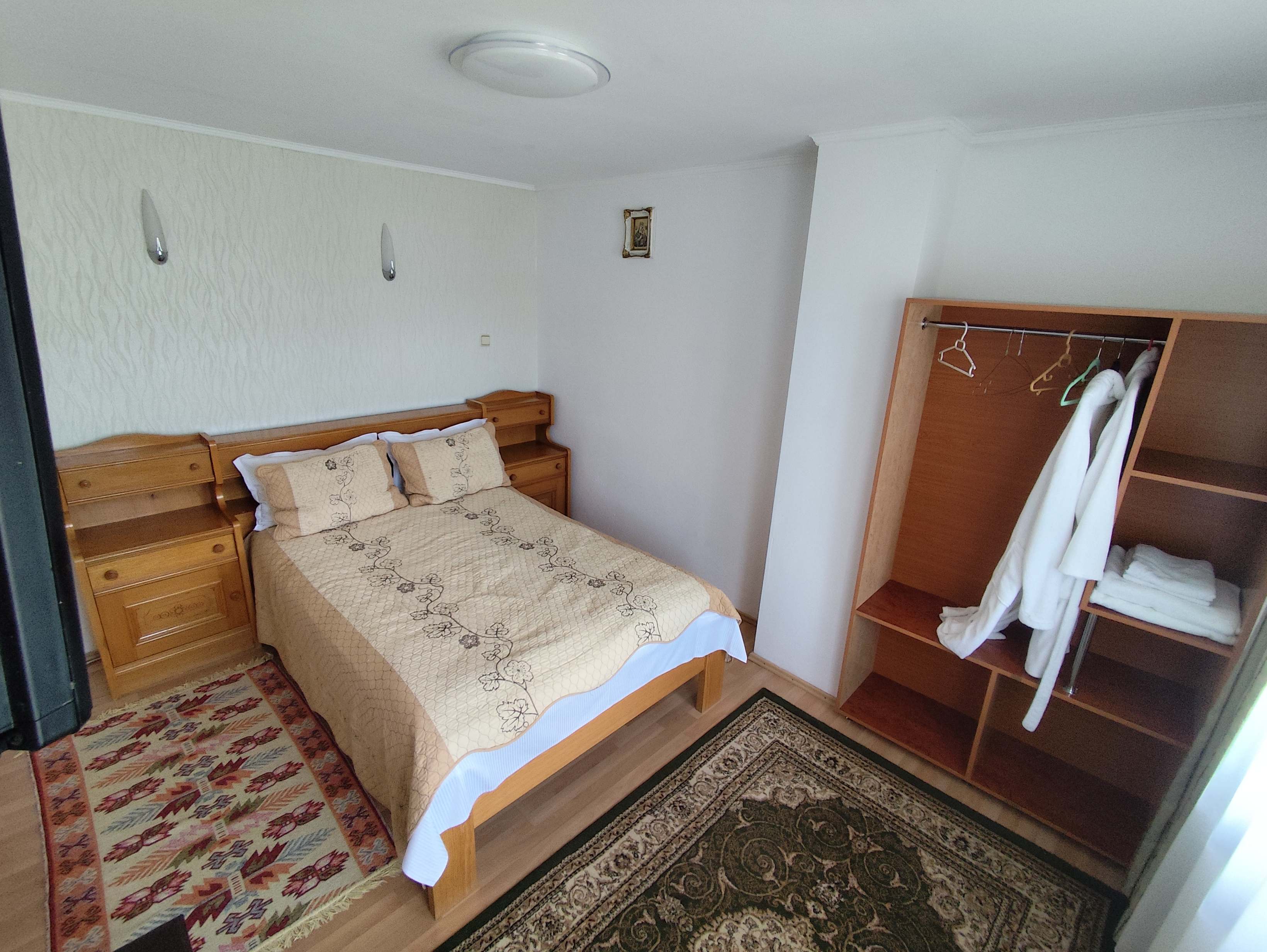 Apartament cu Balcon (9)