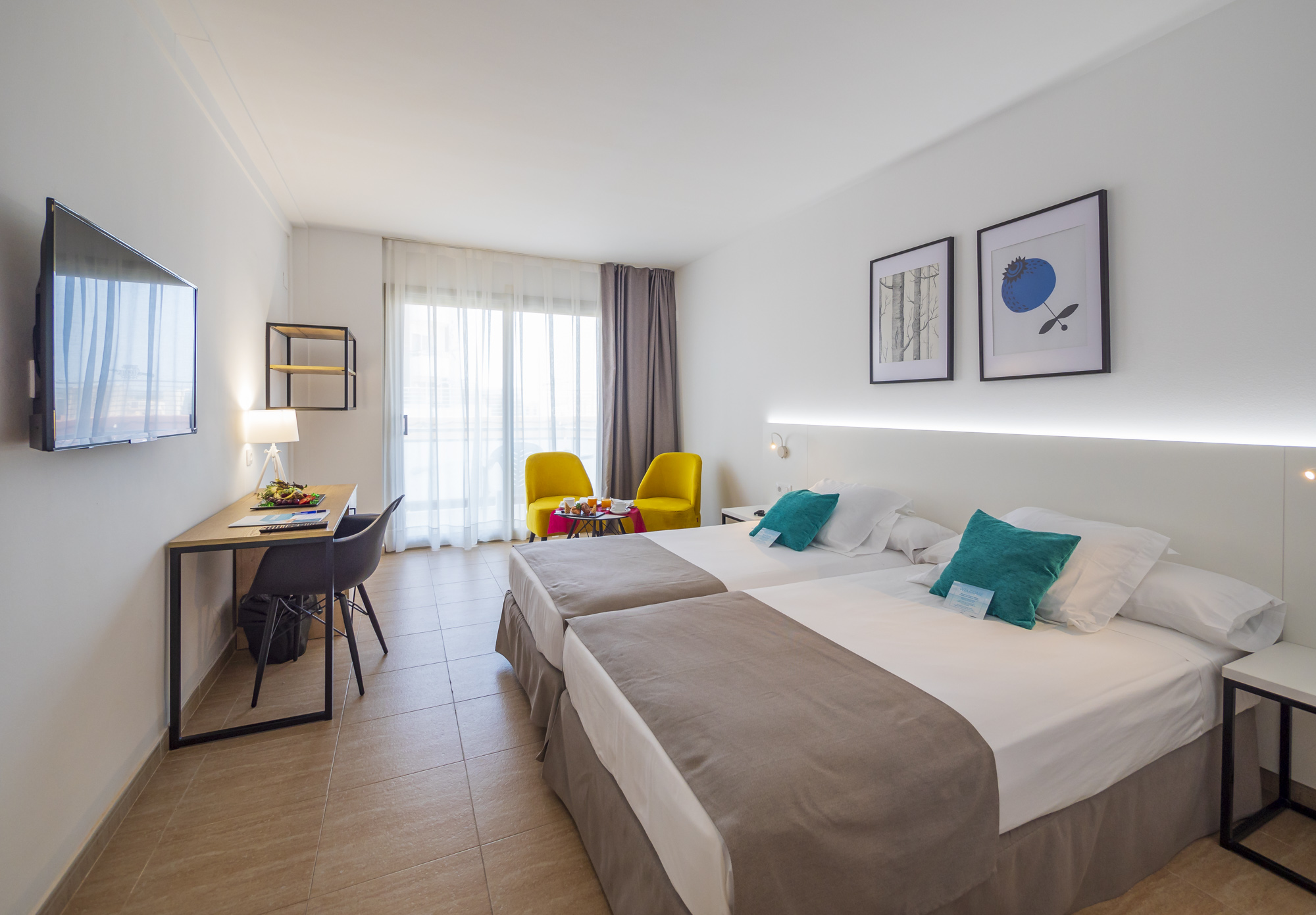 CLUB SELECT ROOM