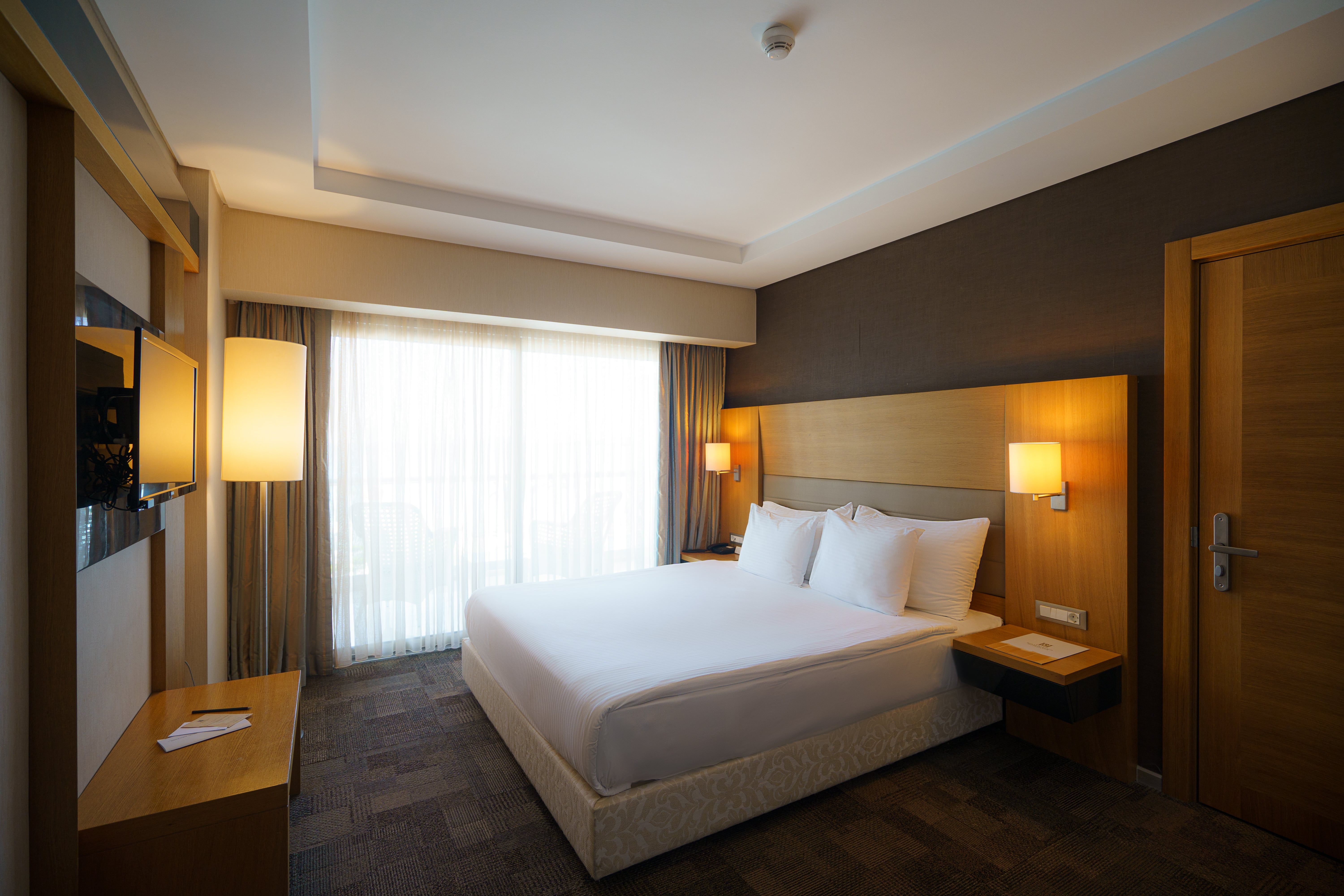 STANDARD SEA VIEW ROOM