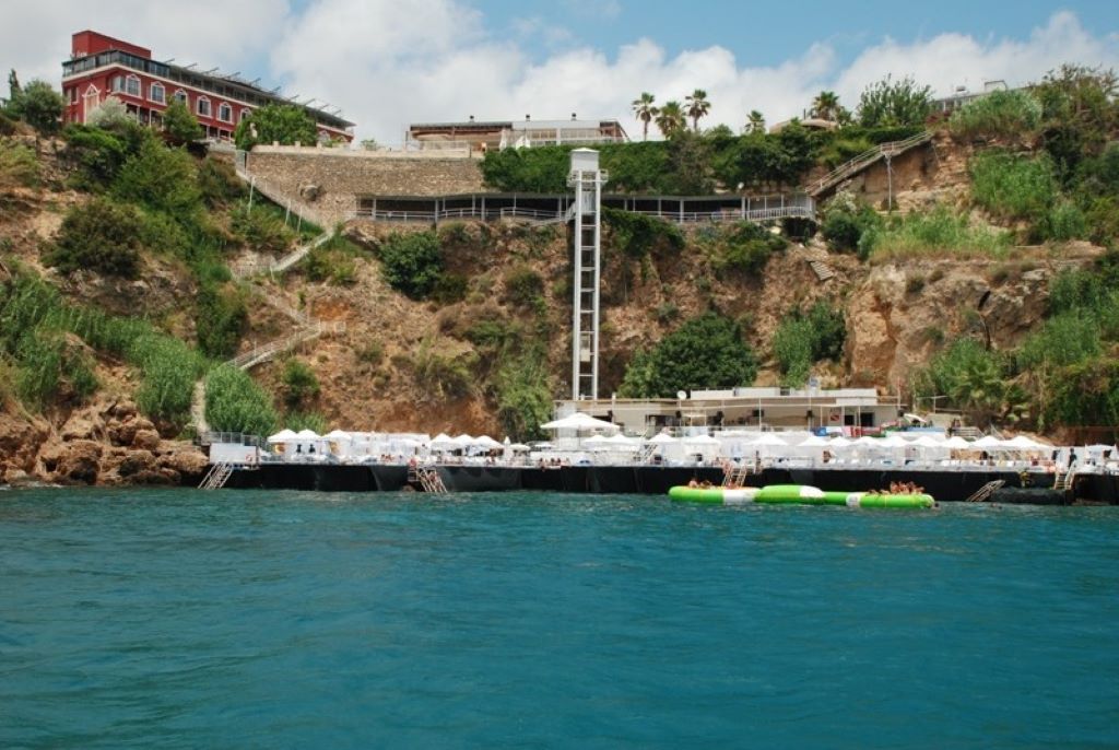 Plajă 