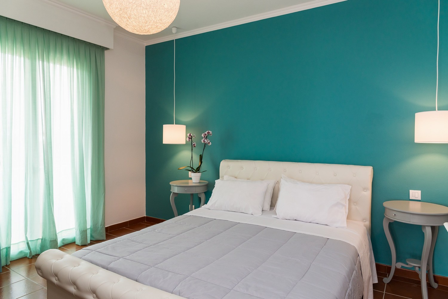 Sea View Suite