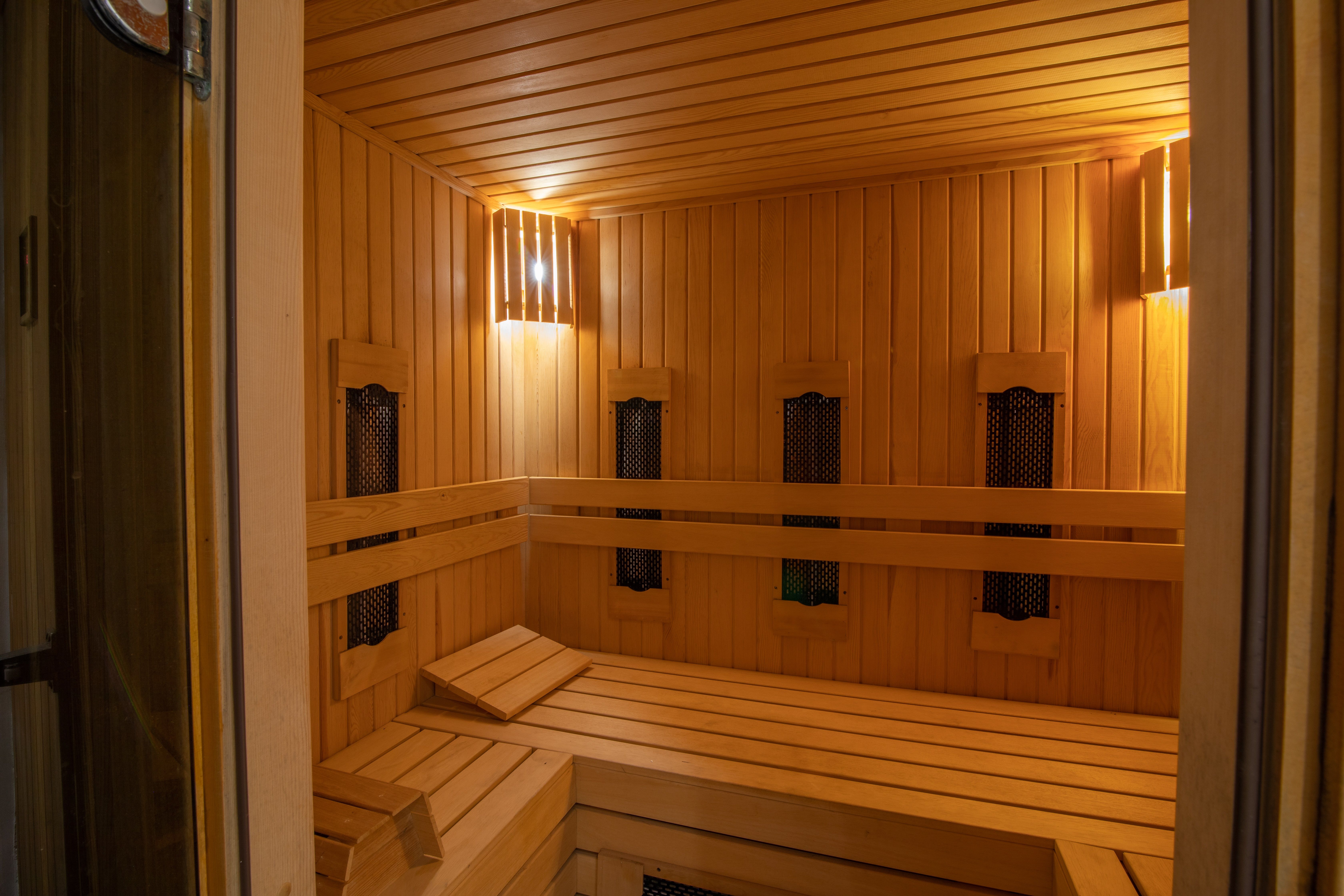 Salon spa