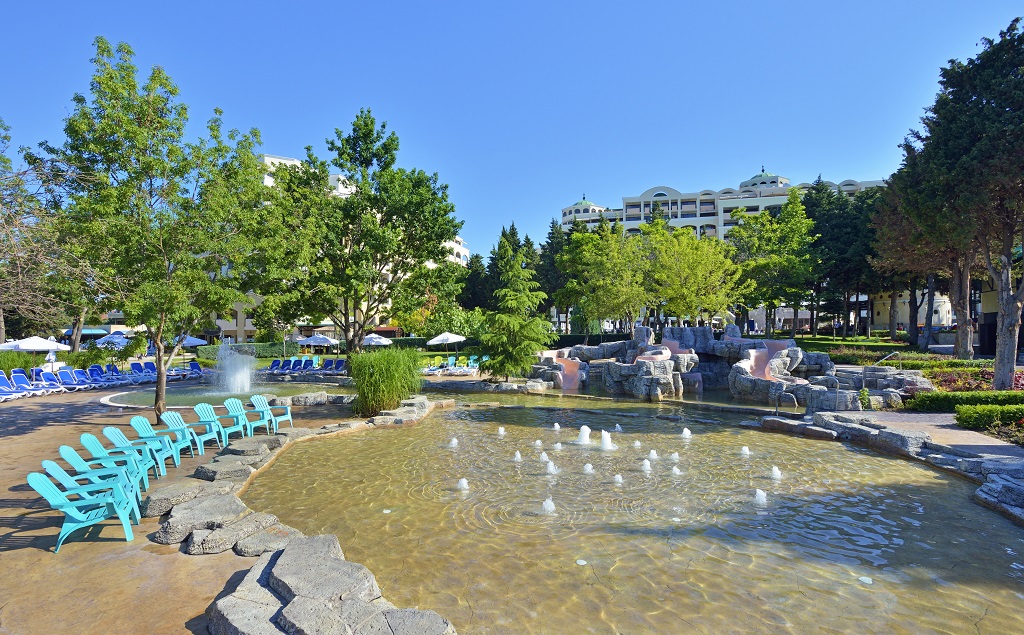 Parc acvatic