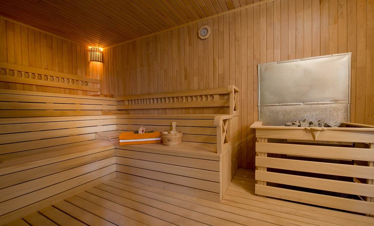 Salon spa