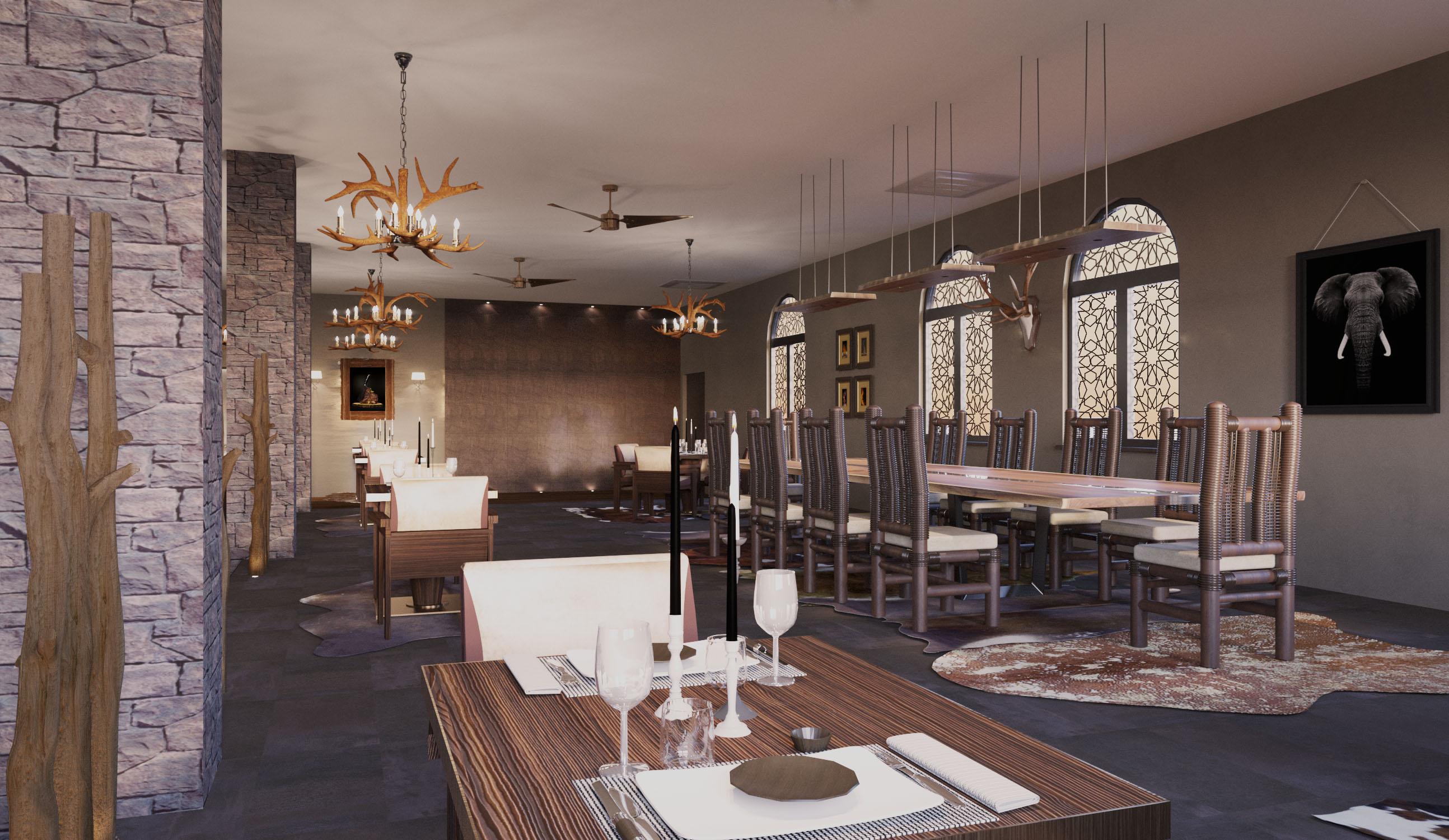 Restaurante