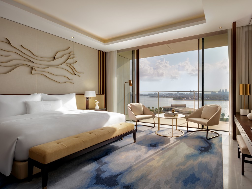 Sky Terrace Suite