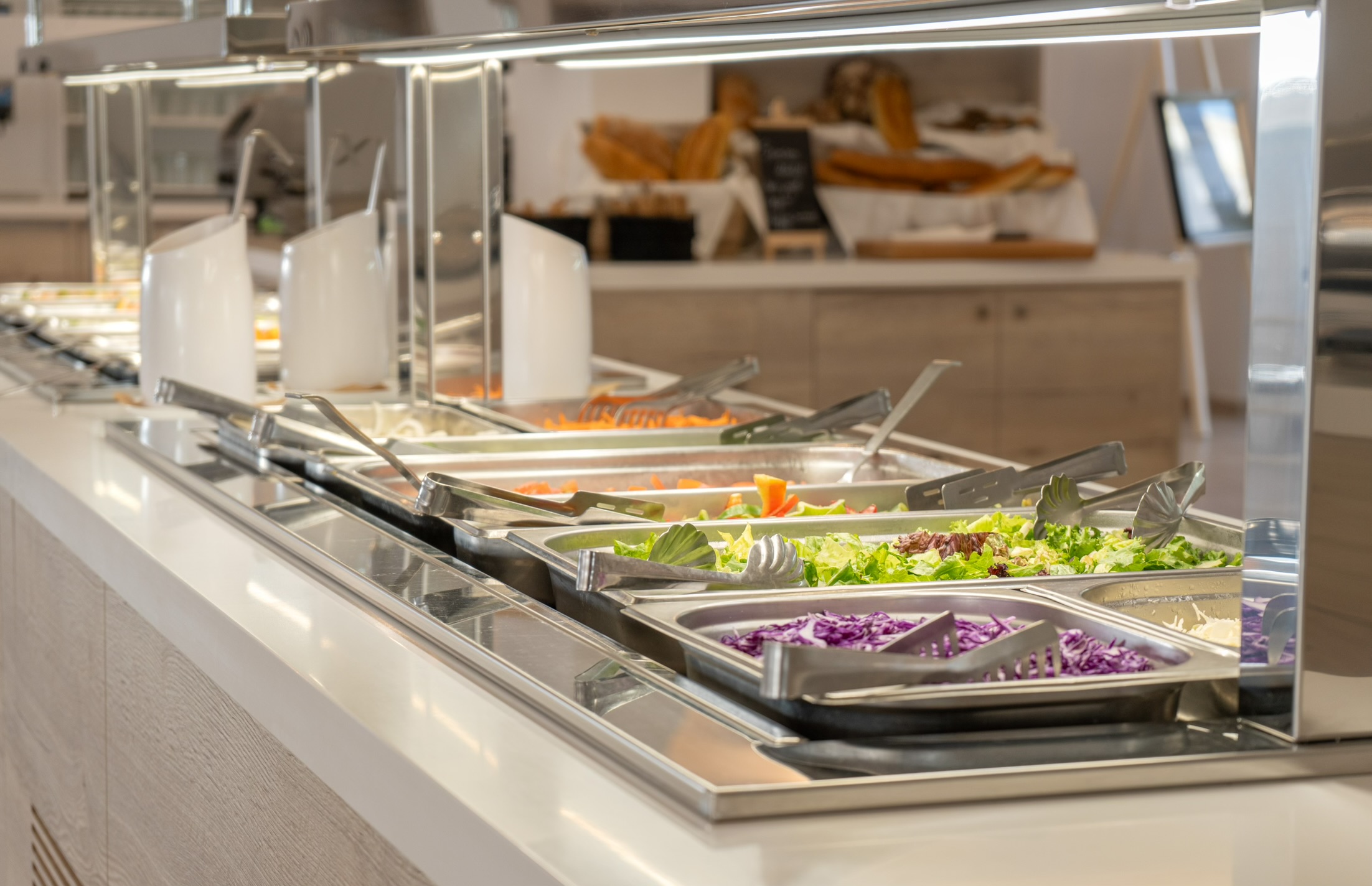 ESTIA MAIN RESTAURANT