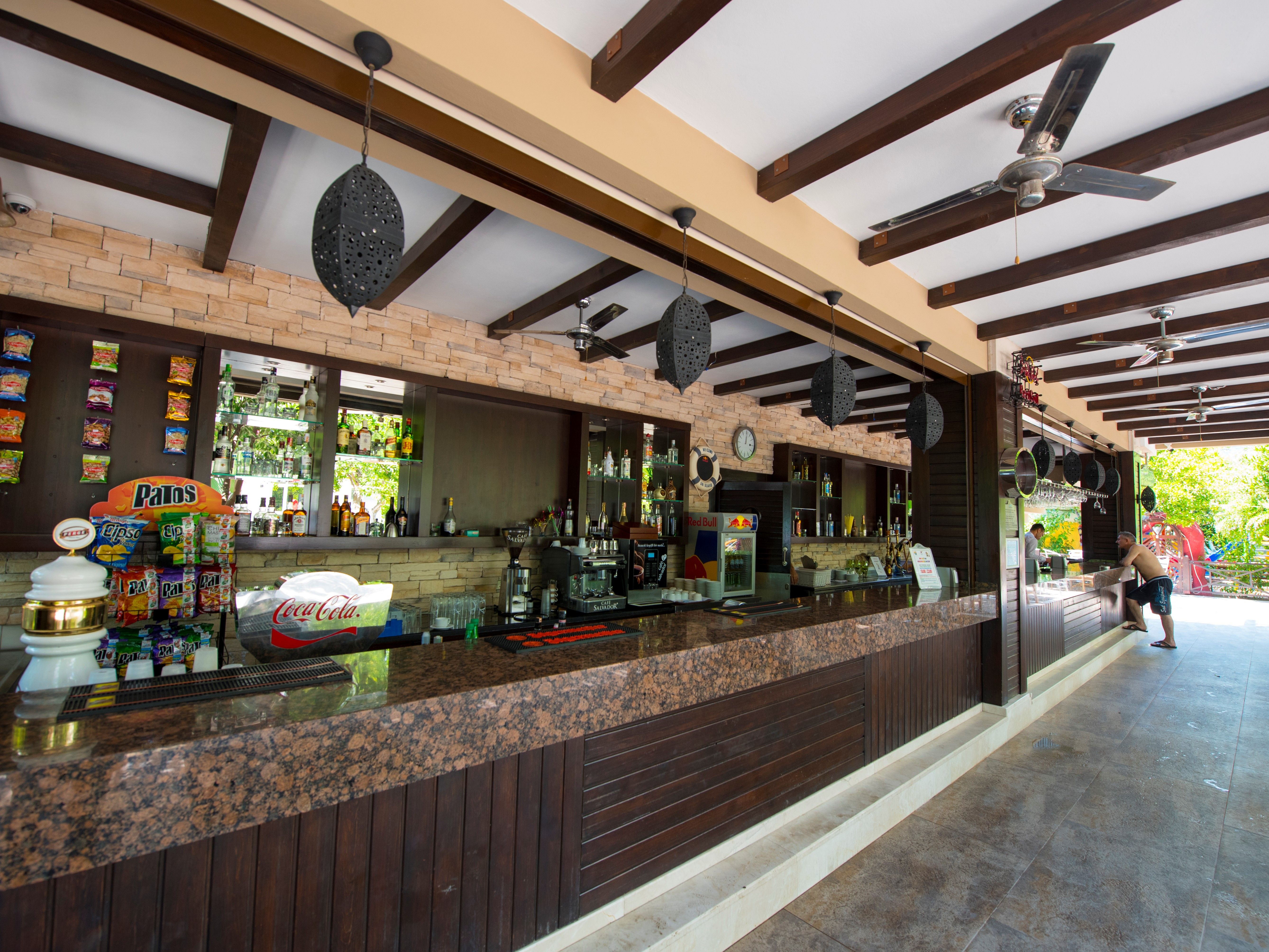 DAR VAKIT BAR