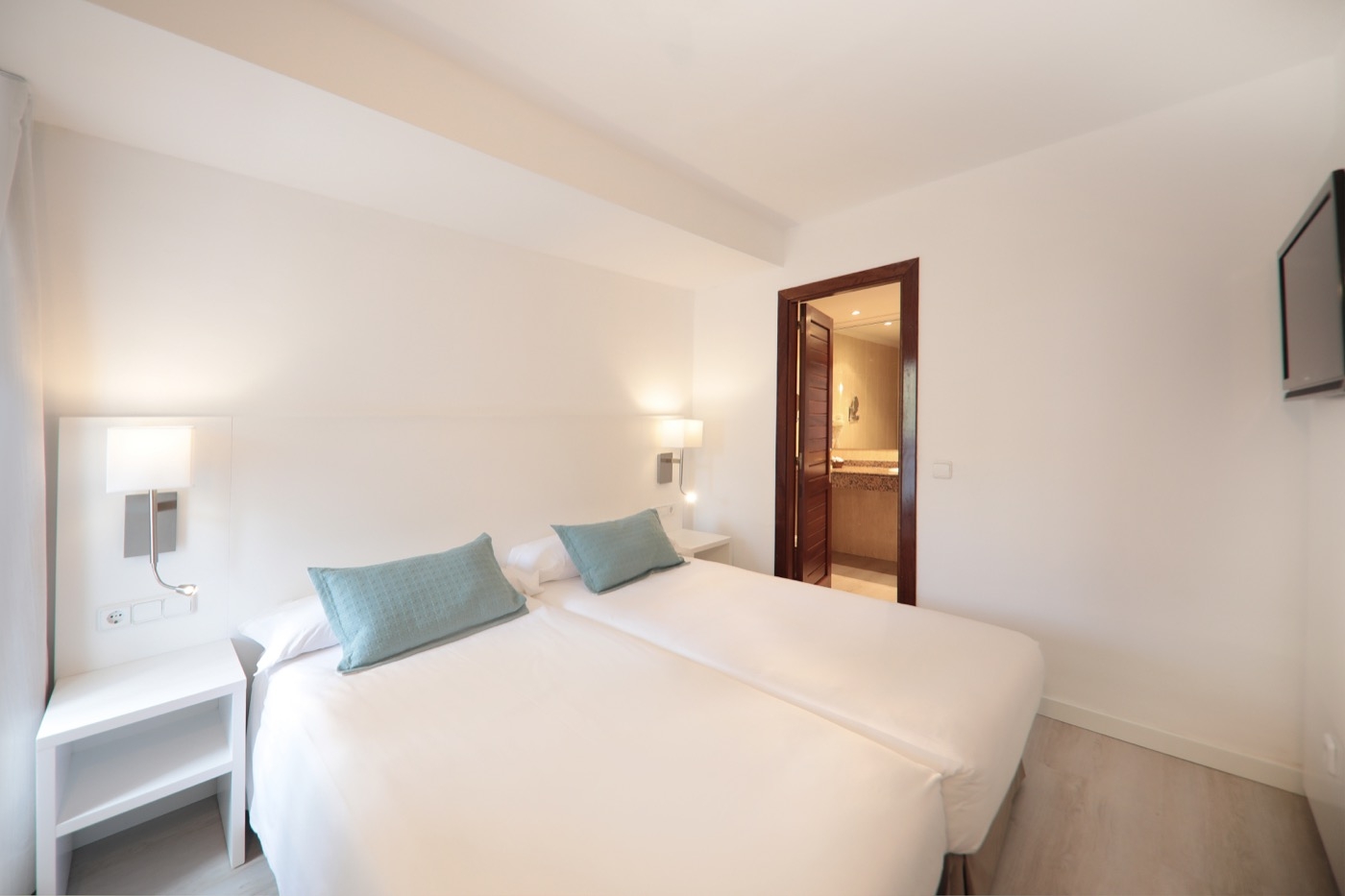 A1 - APARTMENT 1 BEDROOM 