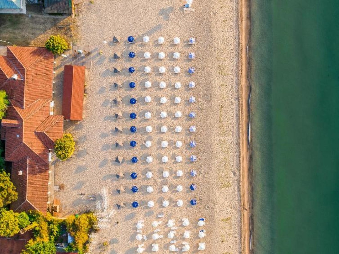 Plajă 
