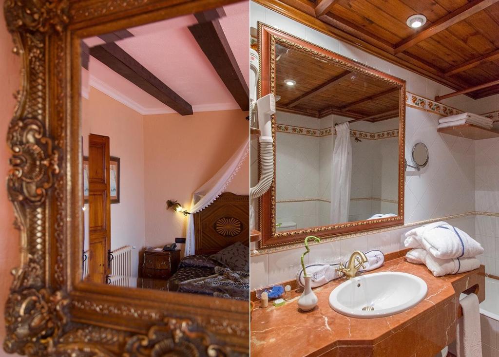 Classic Garden View Room