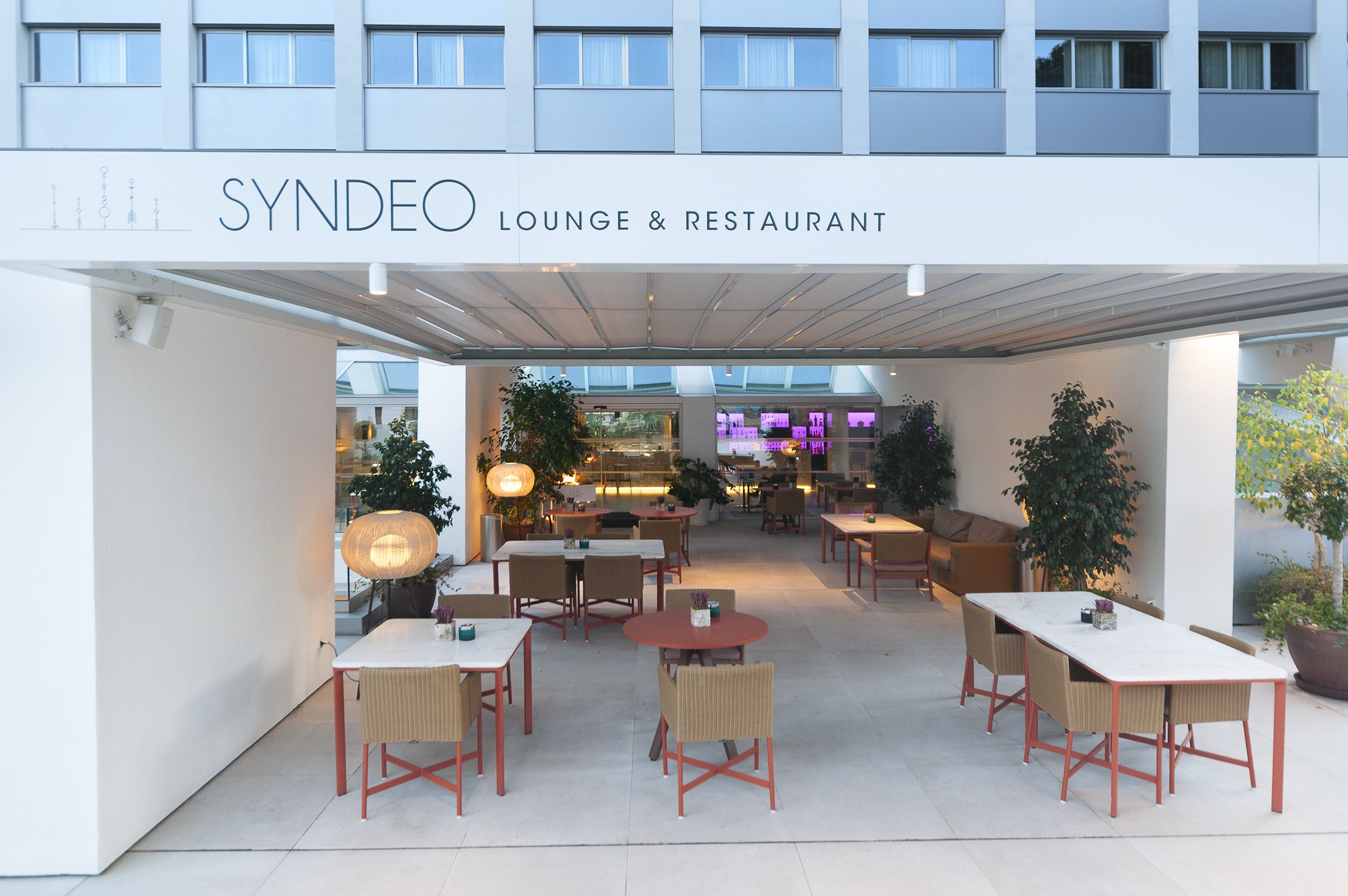 SYNDEO