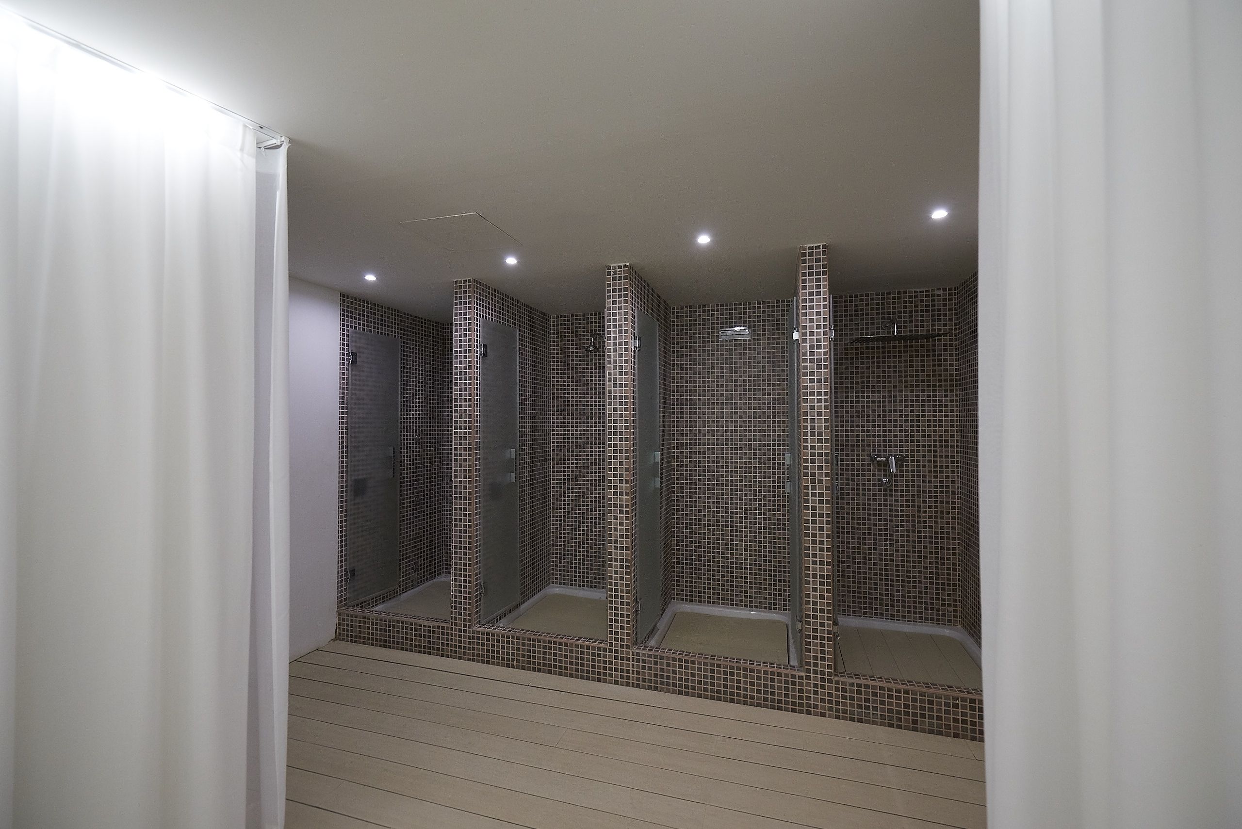 Salon spa
