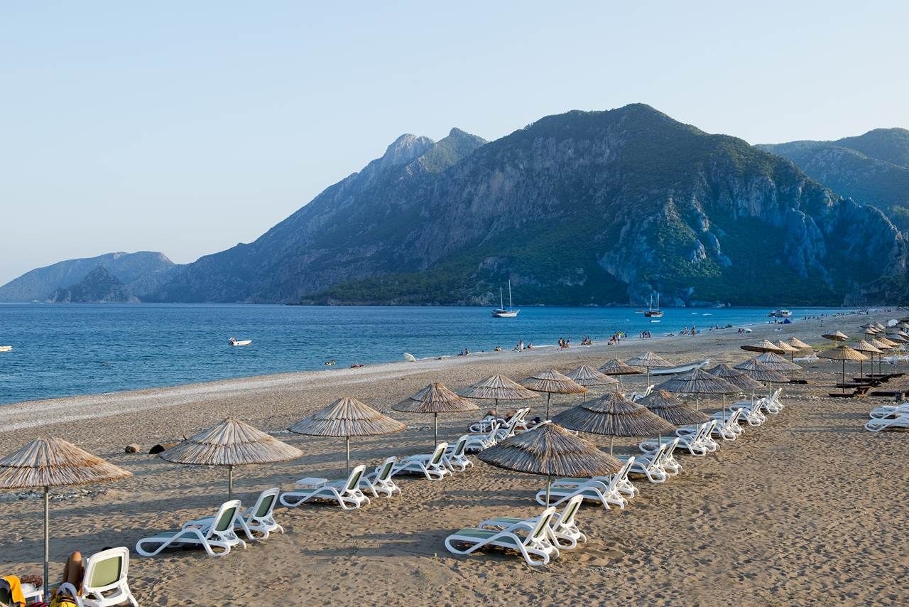 Plajă 