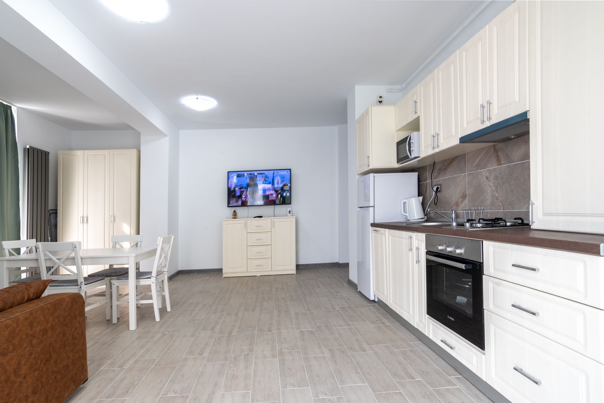Apartament Alexia Alezzi