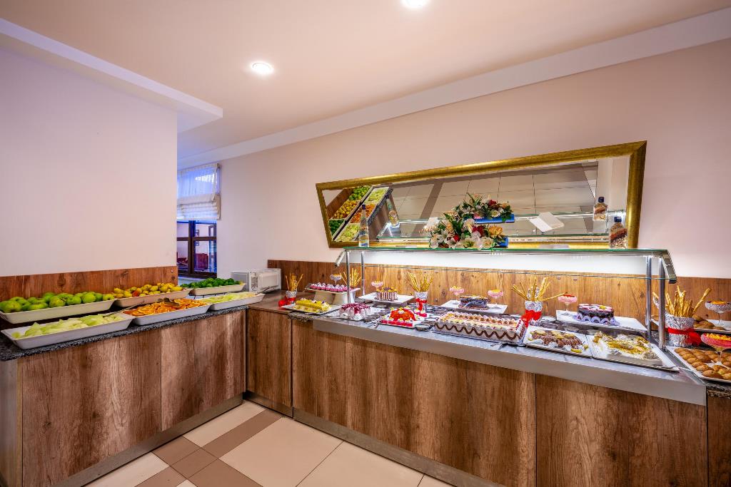 MAIN RESTORAN