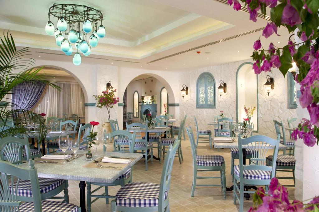 Poseidon Restaurant