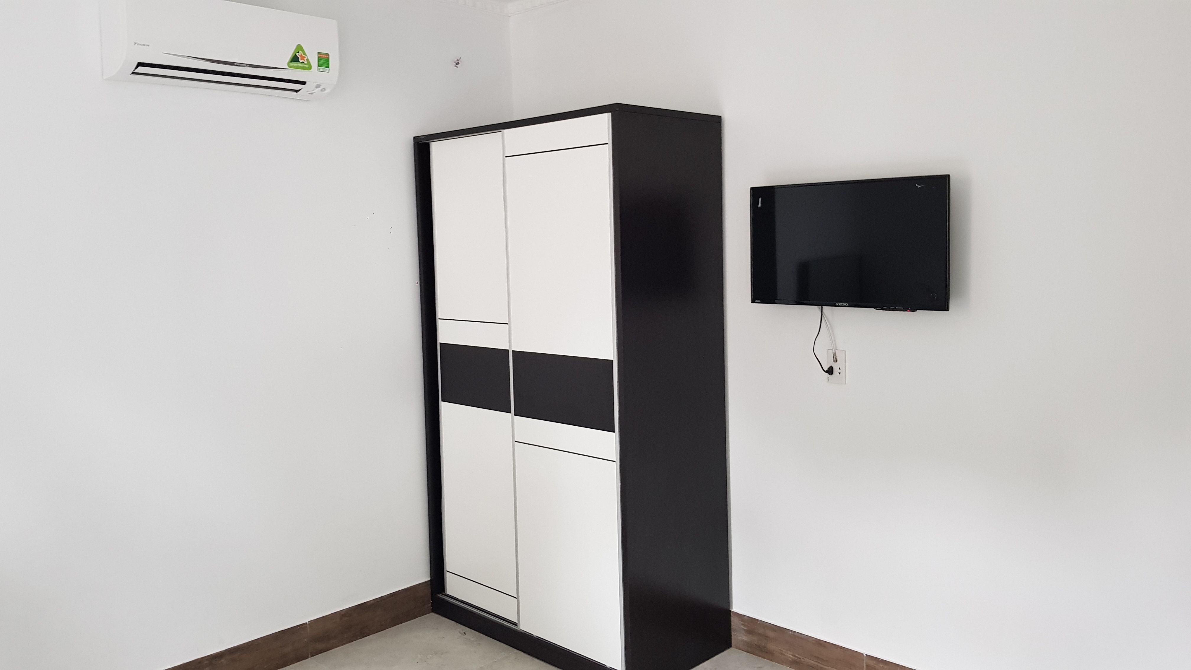 TWO BEDROOM VILLA