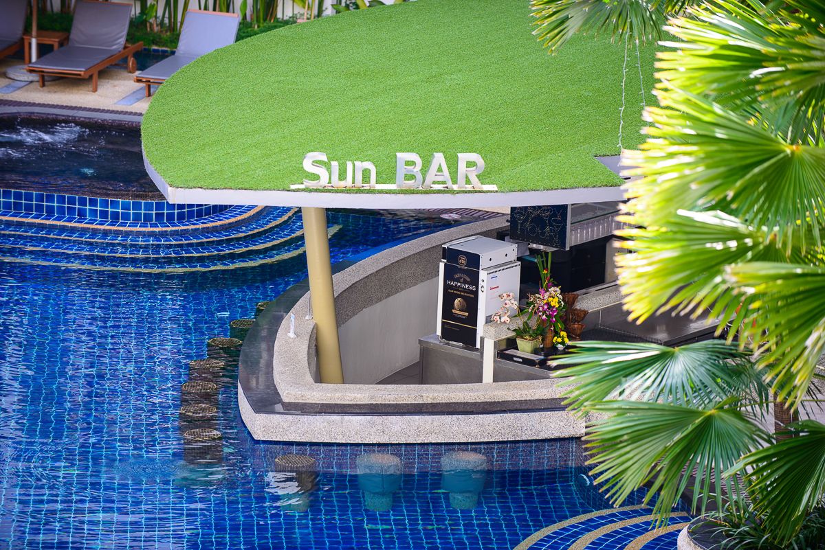 Sun Bar