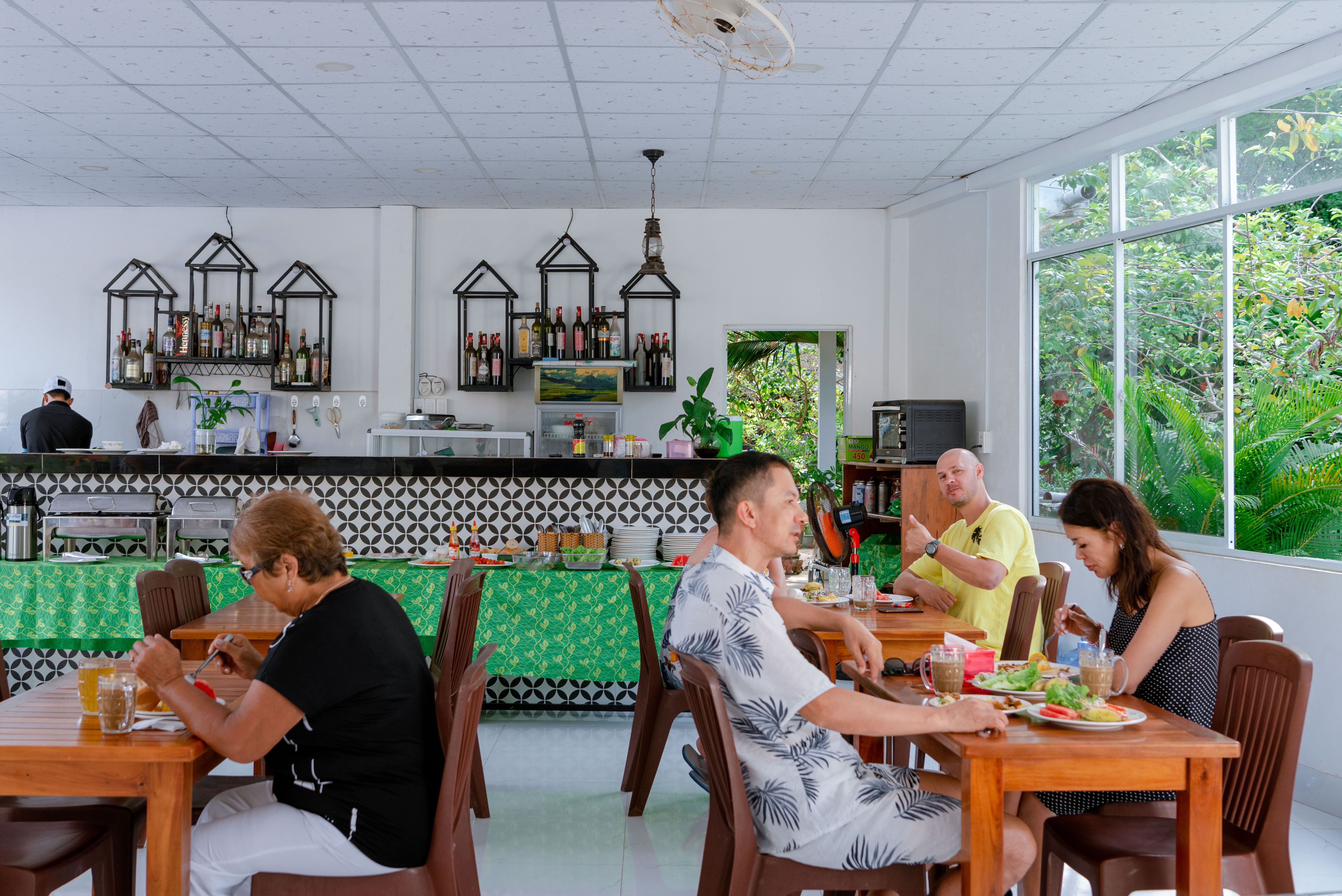 HIEN MINH RESTAURANT