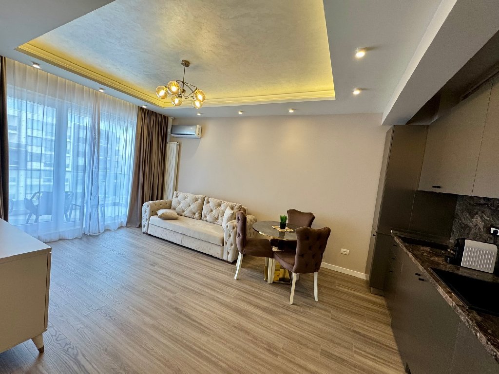 Apartament cu 1 dormitor