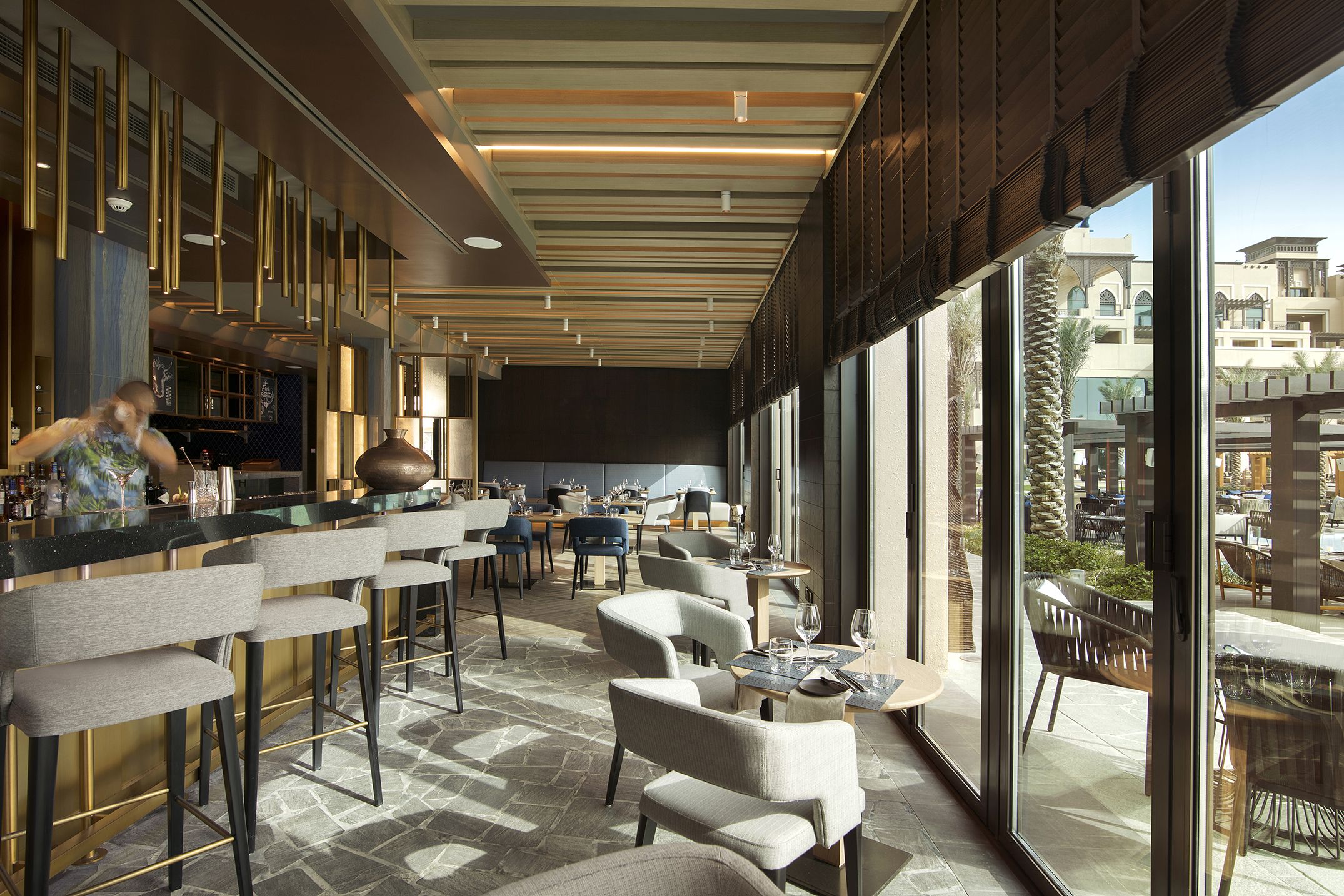 Turtle Bay Bar and Grill