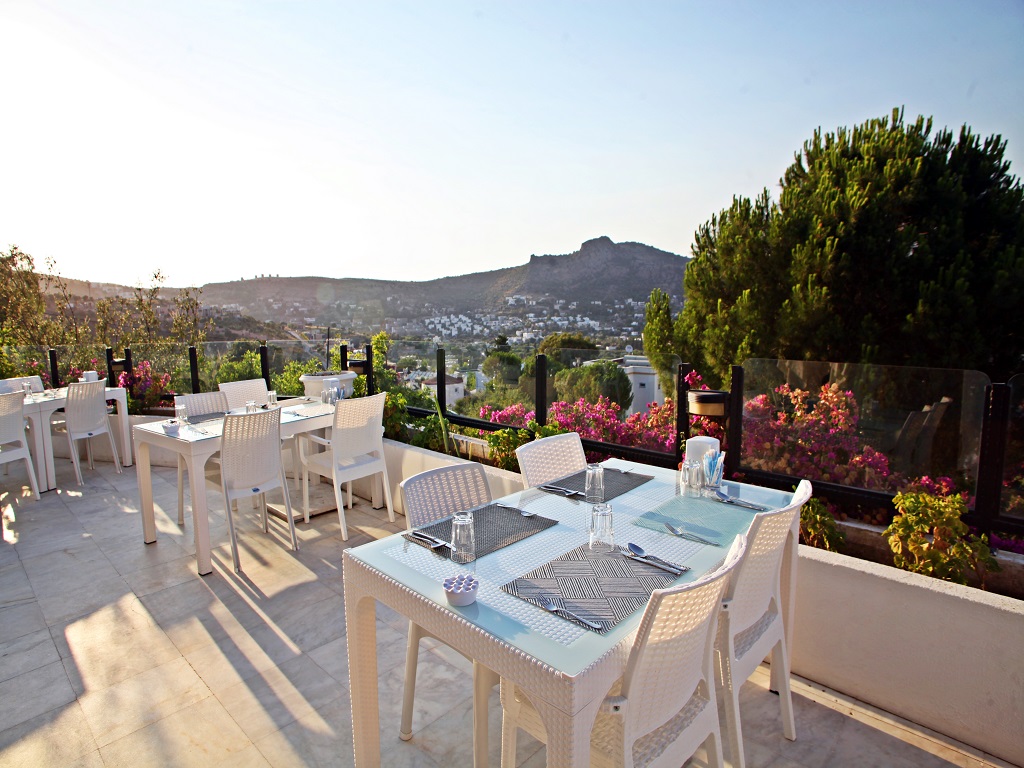 Main Restaurant