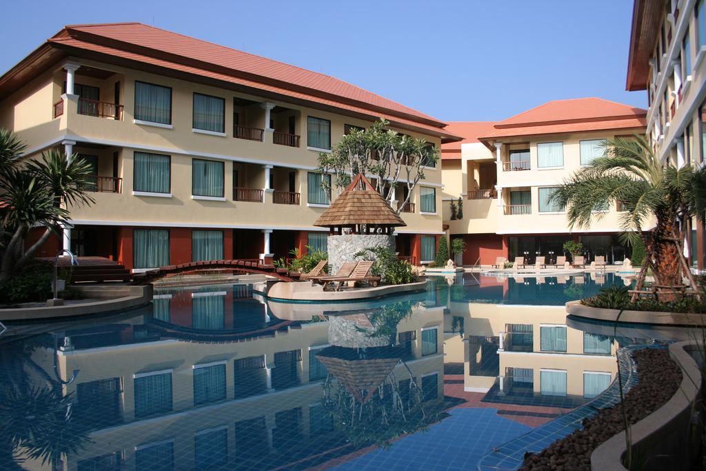 Piscina deschisă