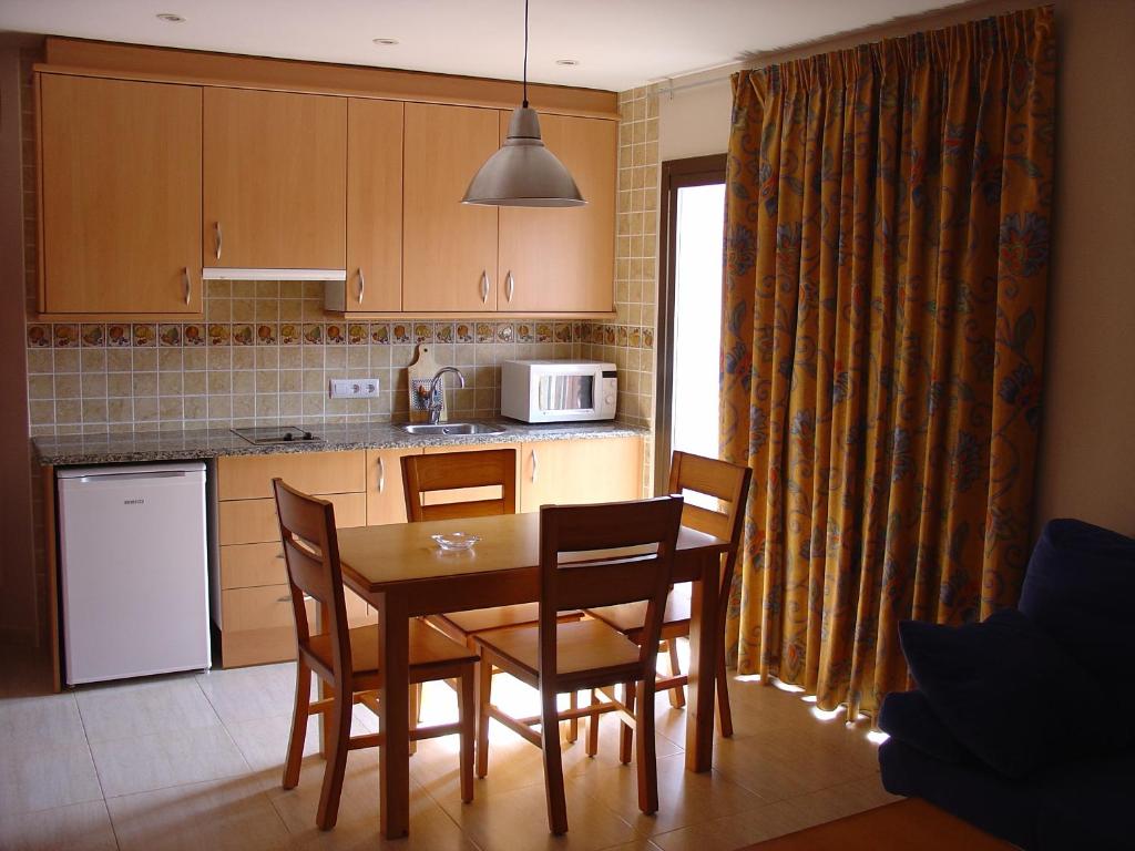 Apartment 1 Bedroom Ull de Bou