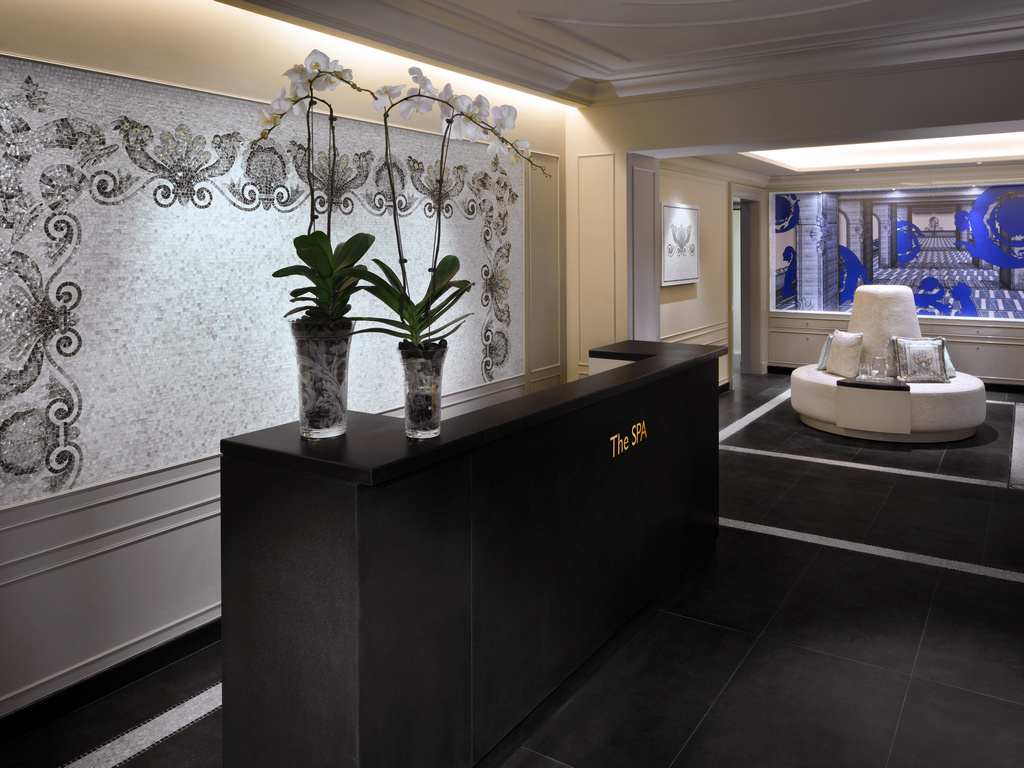 Salon spa