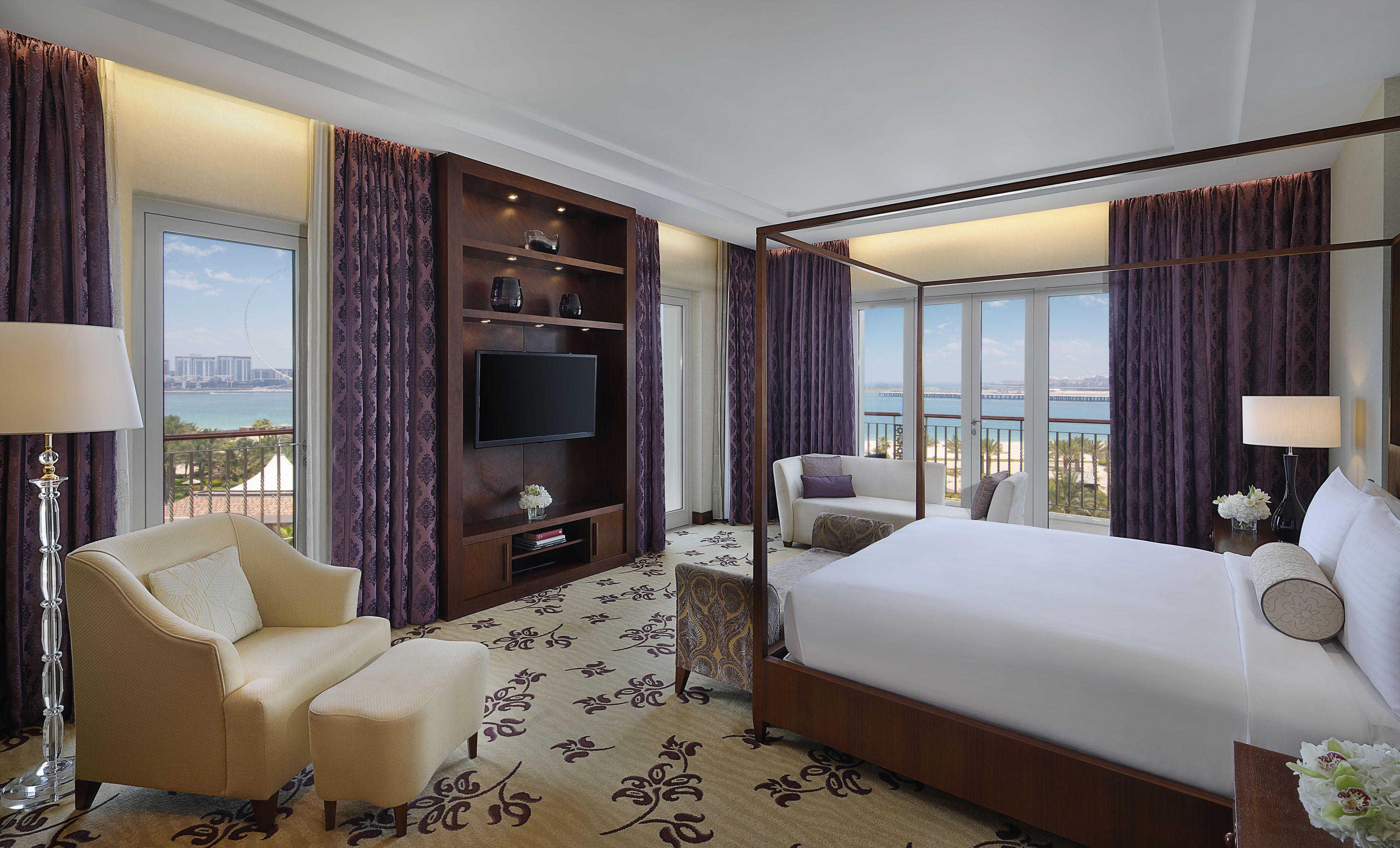 Royal Suite