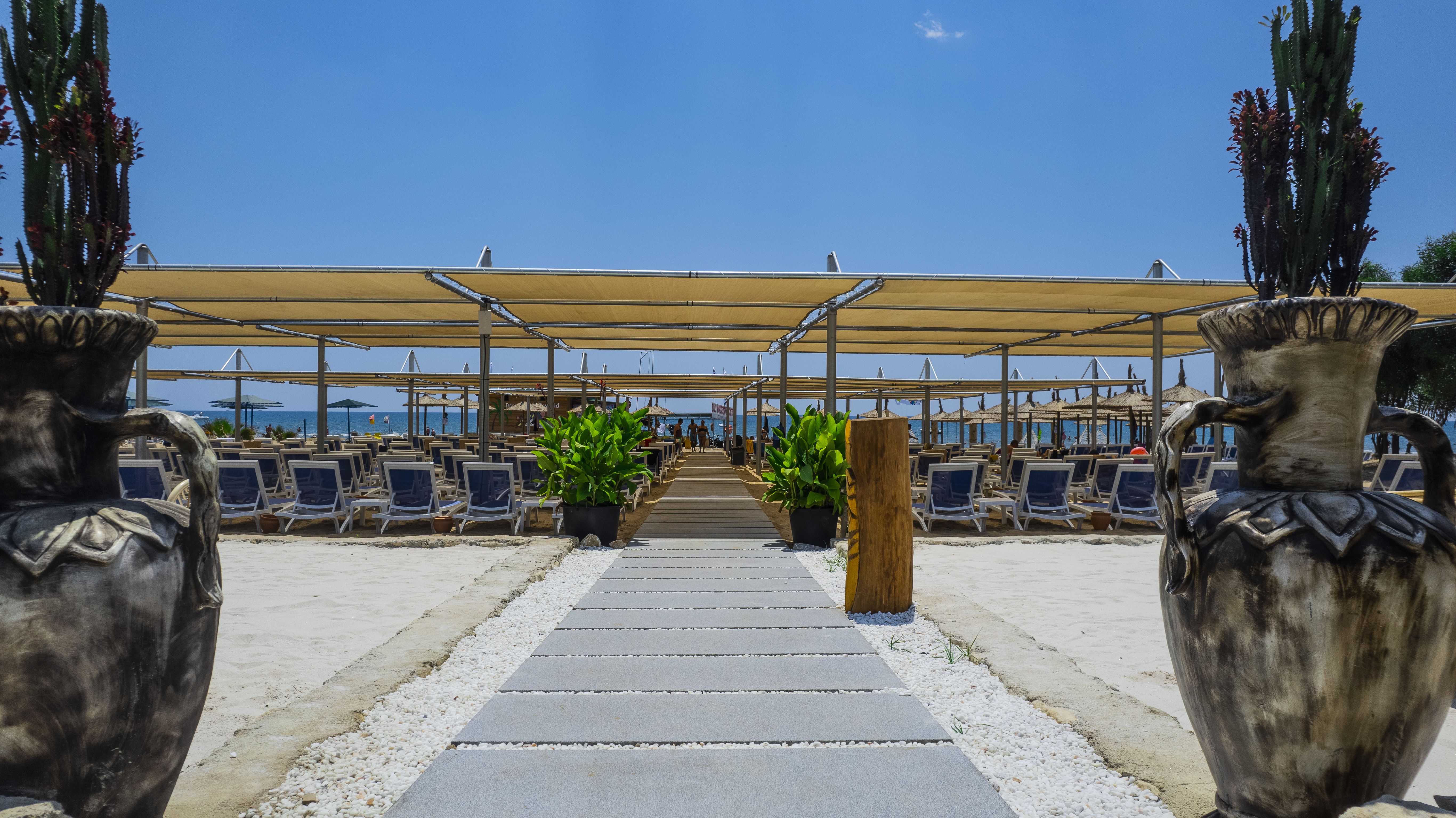 Plajă 