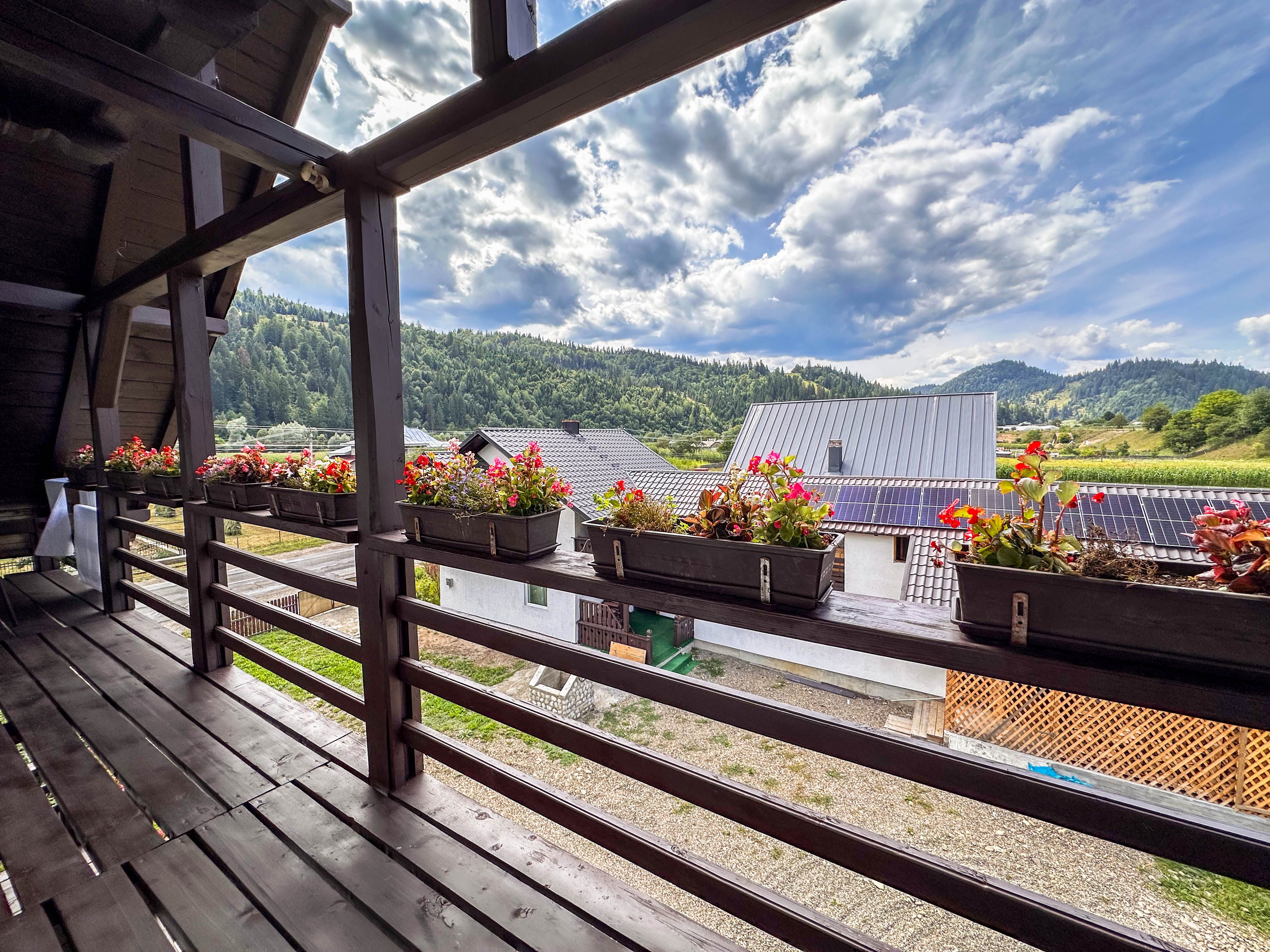 Balcon Camera 16