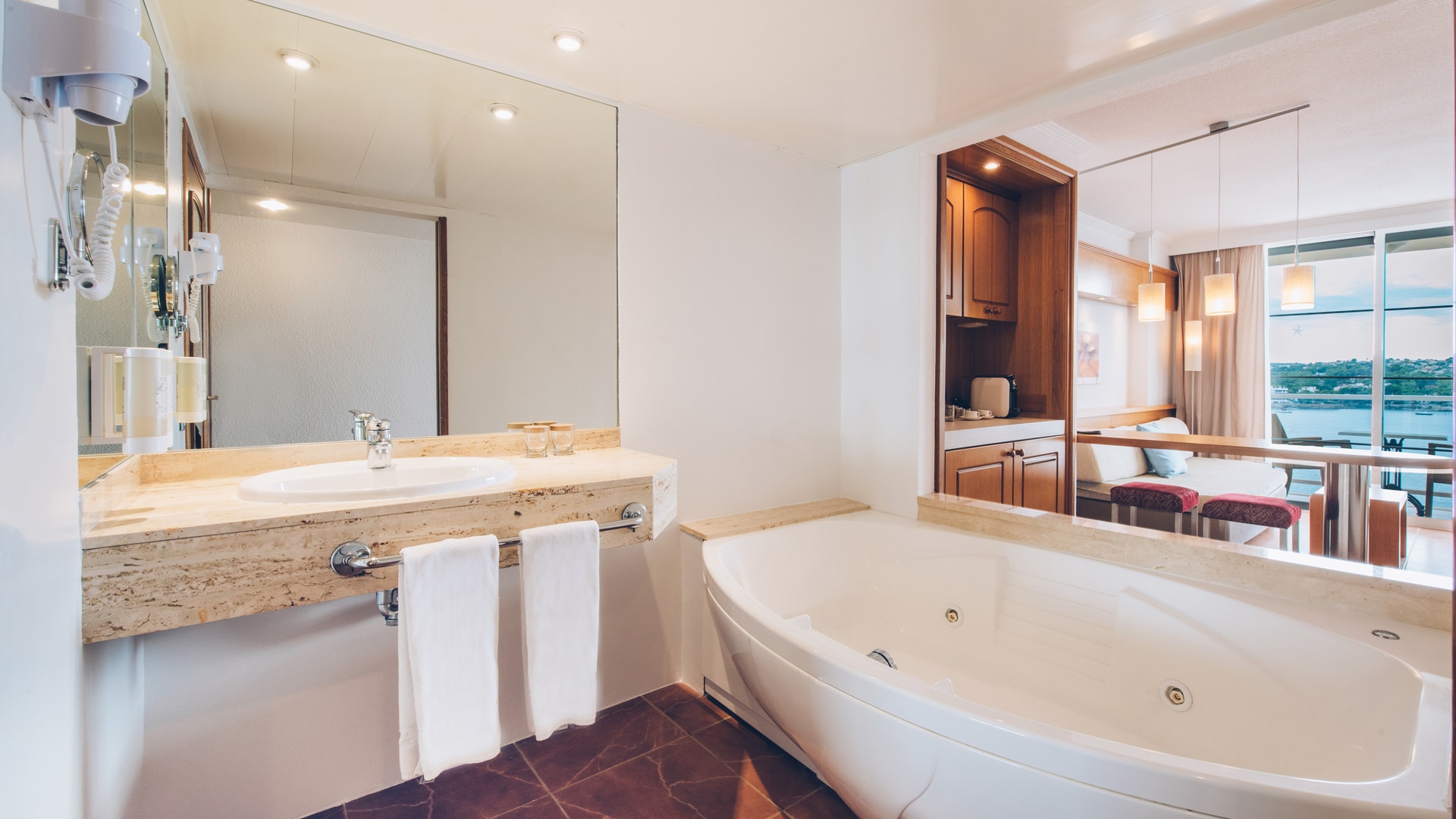 SUITE SV 