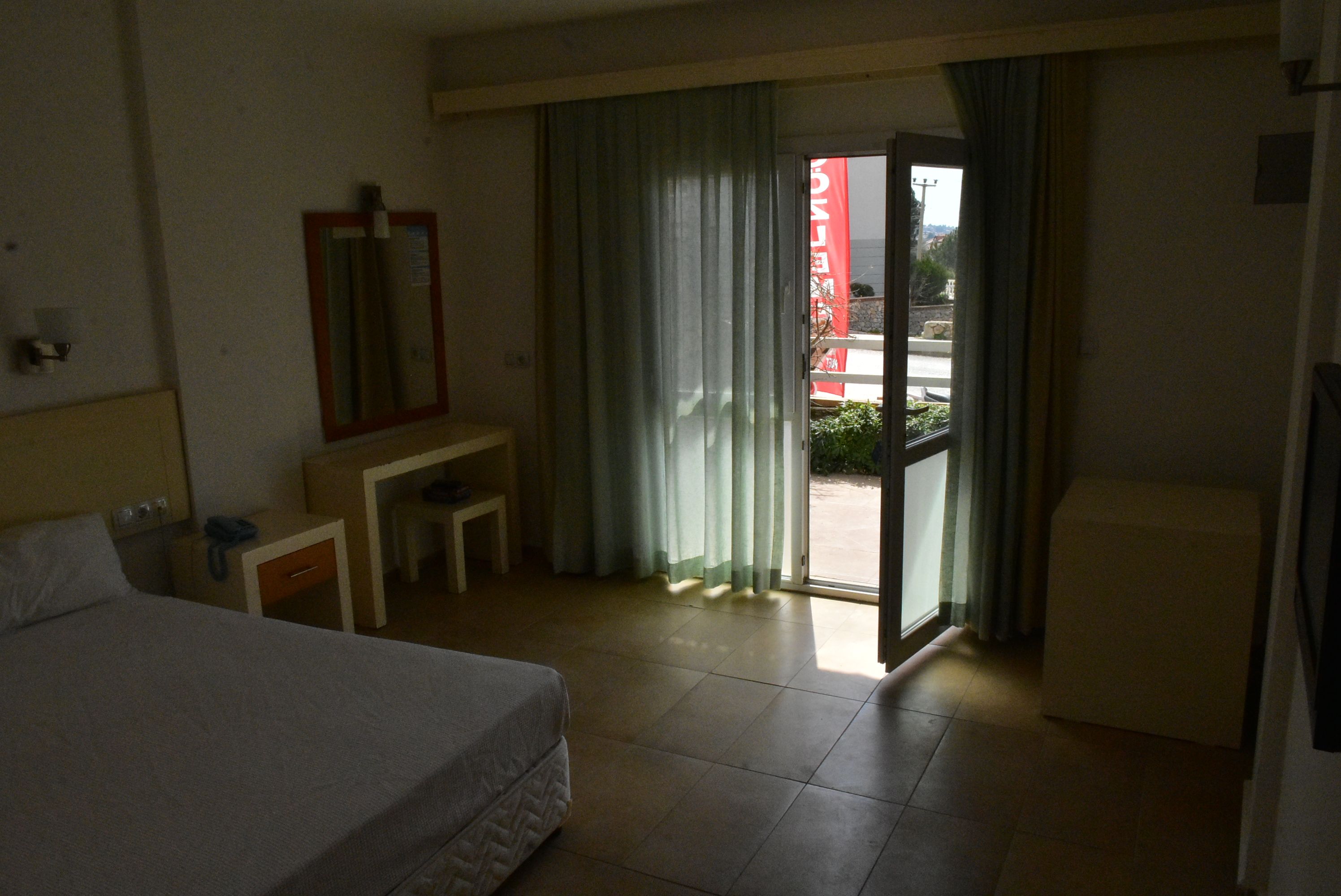 Standart Room