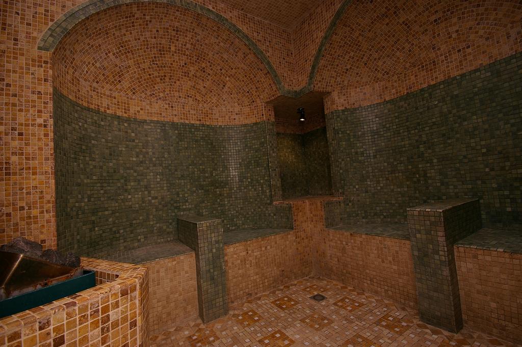 Salon spa