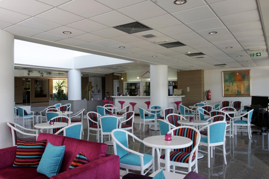 TEFKROS BAR