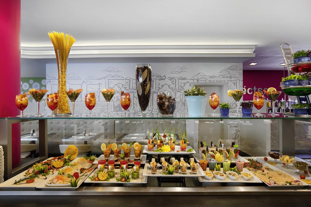 Mum-mum Restaurant