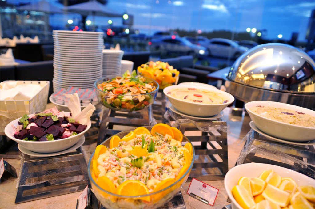 Kings Grill Restaurant 
