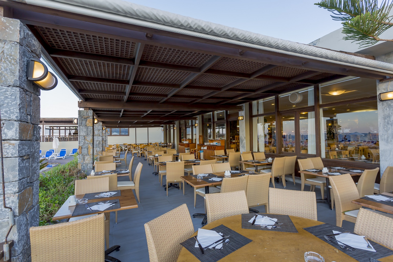 Restaurante
