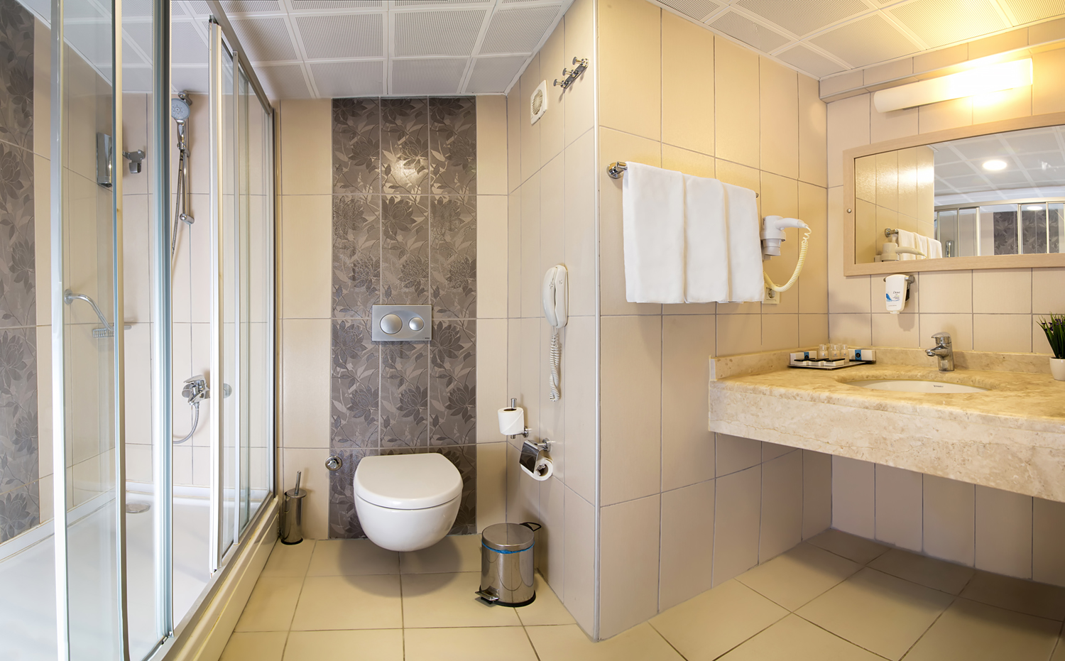 Deluxe Deniz Manzaralı Oda