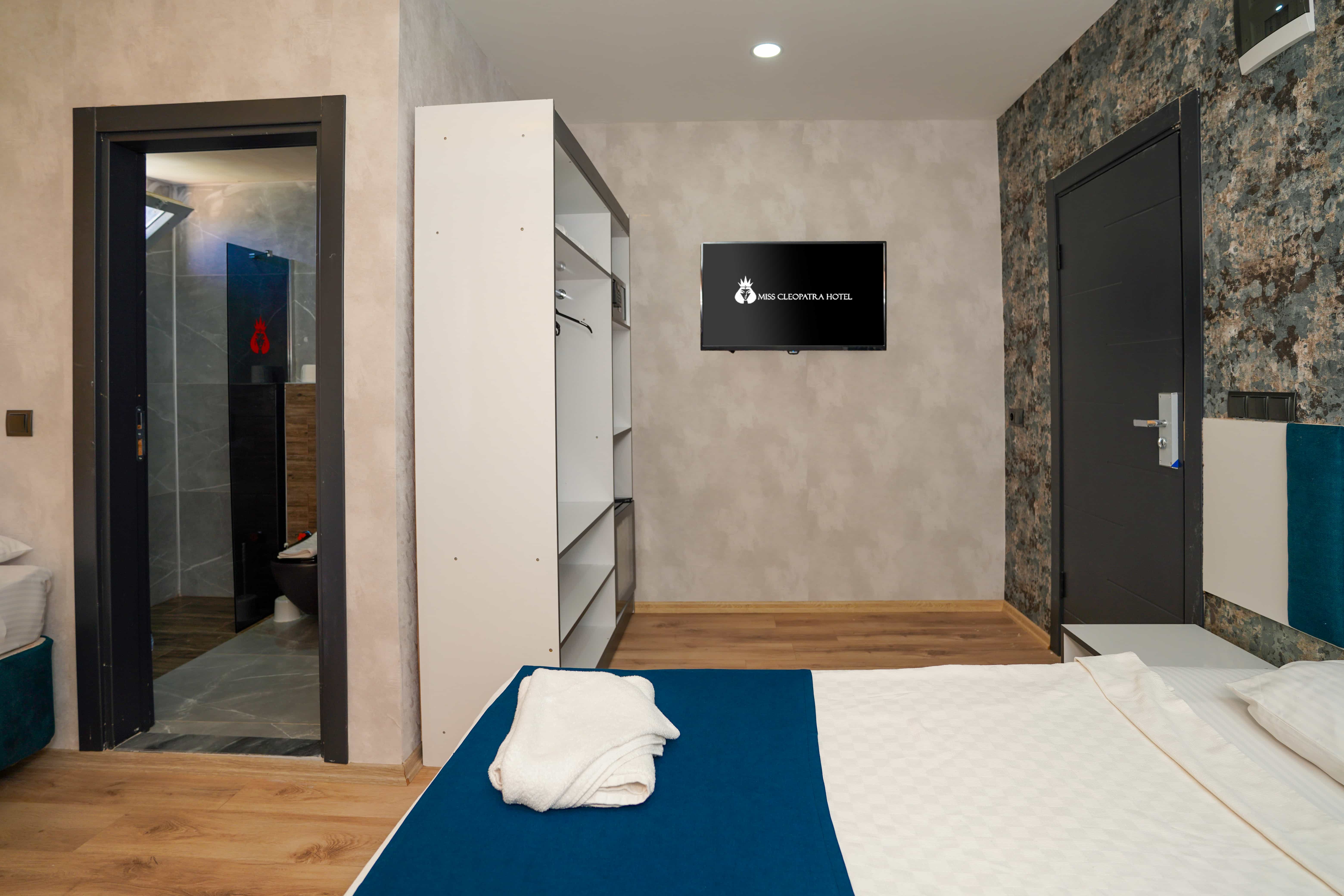 STANDART ROOM
