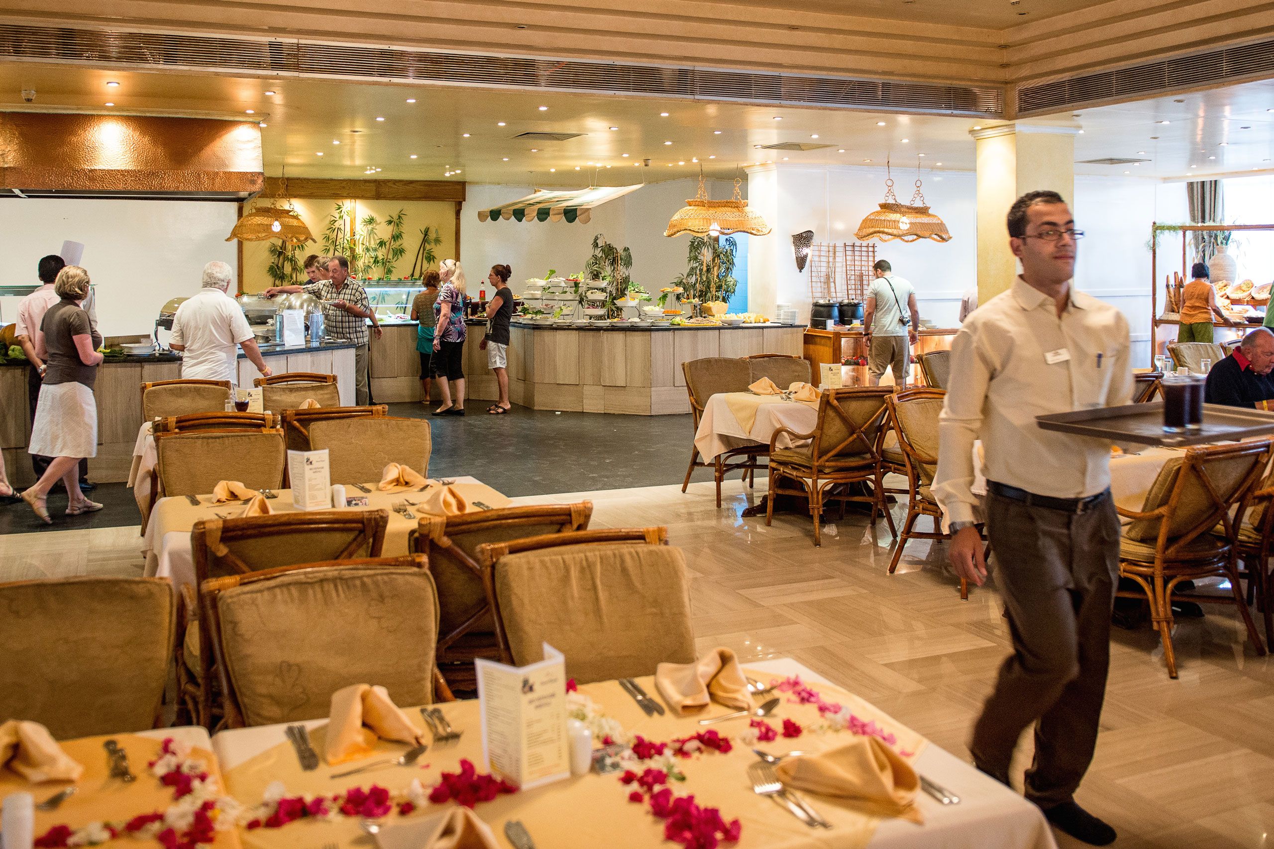 Shams Restaurant