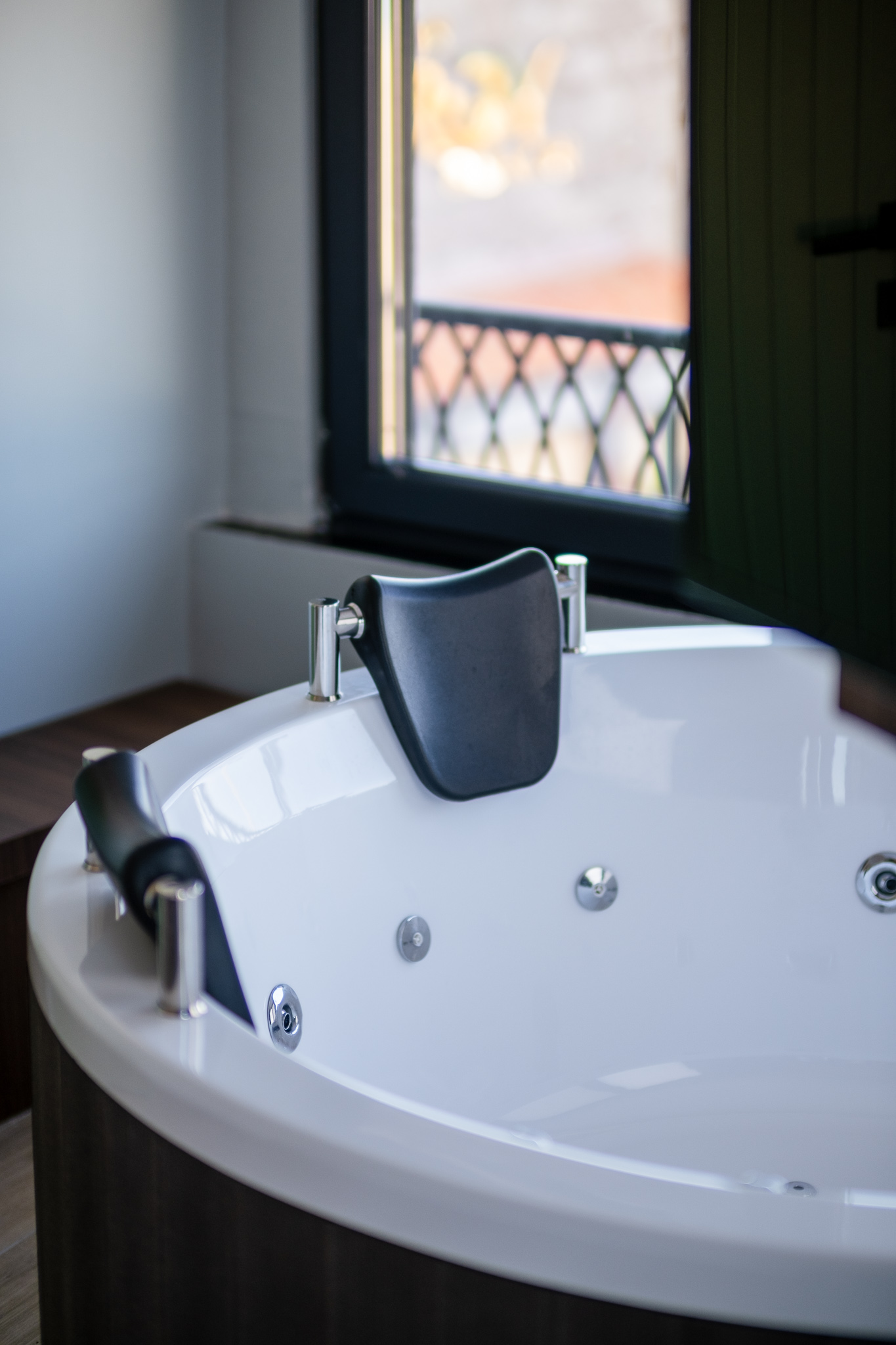 ROMANTİK DELUXE ROOM