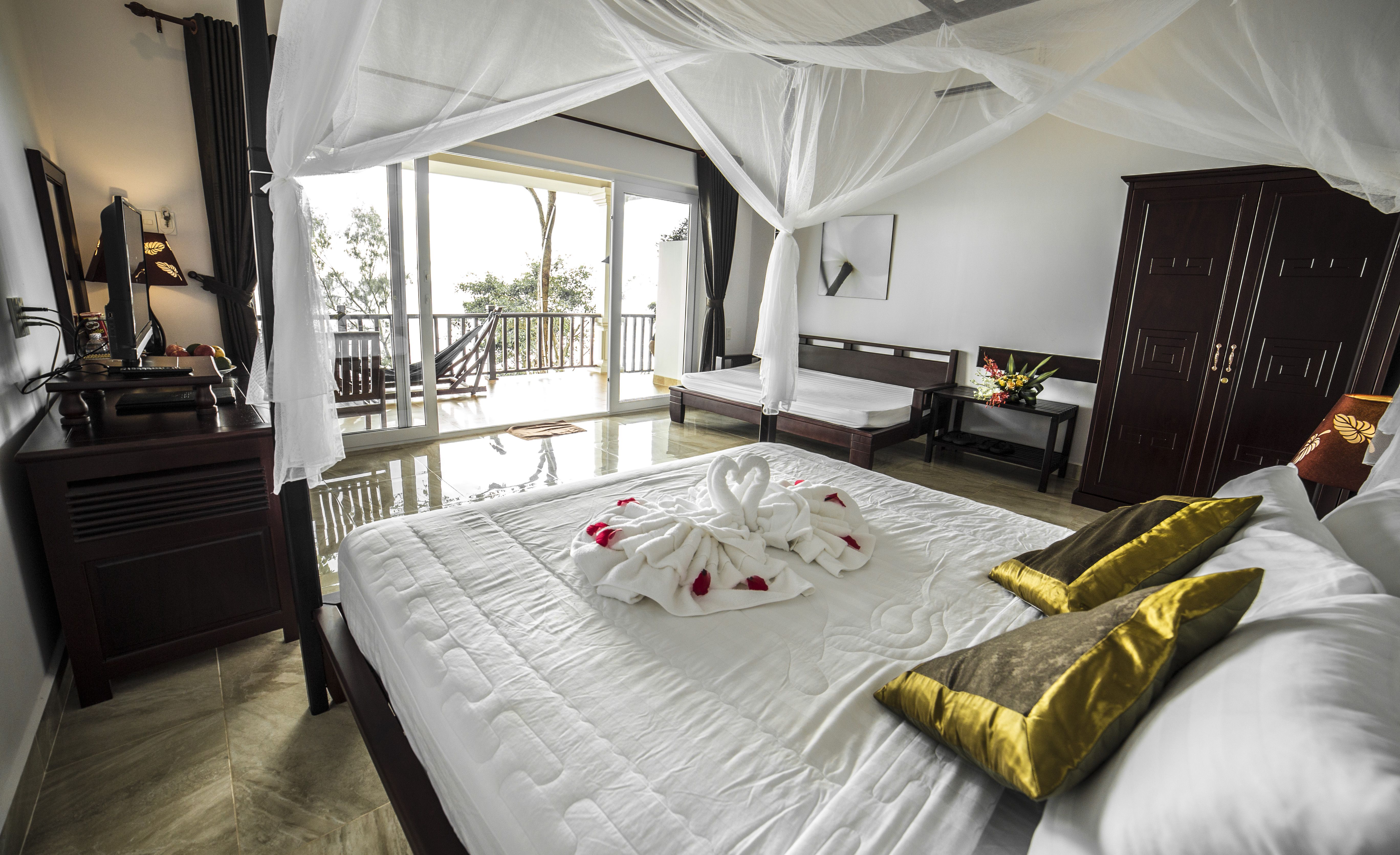 VILLA SEAVIEW