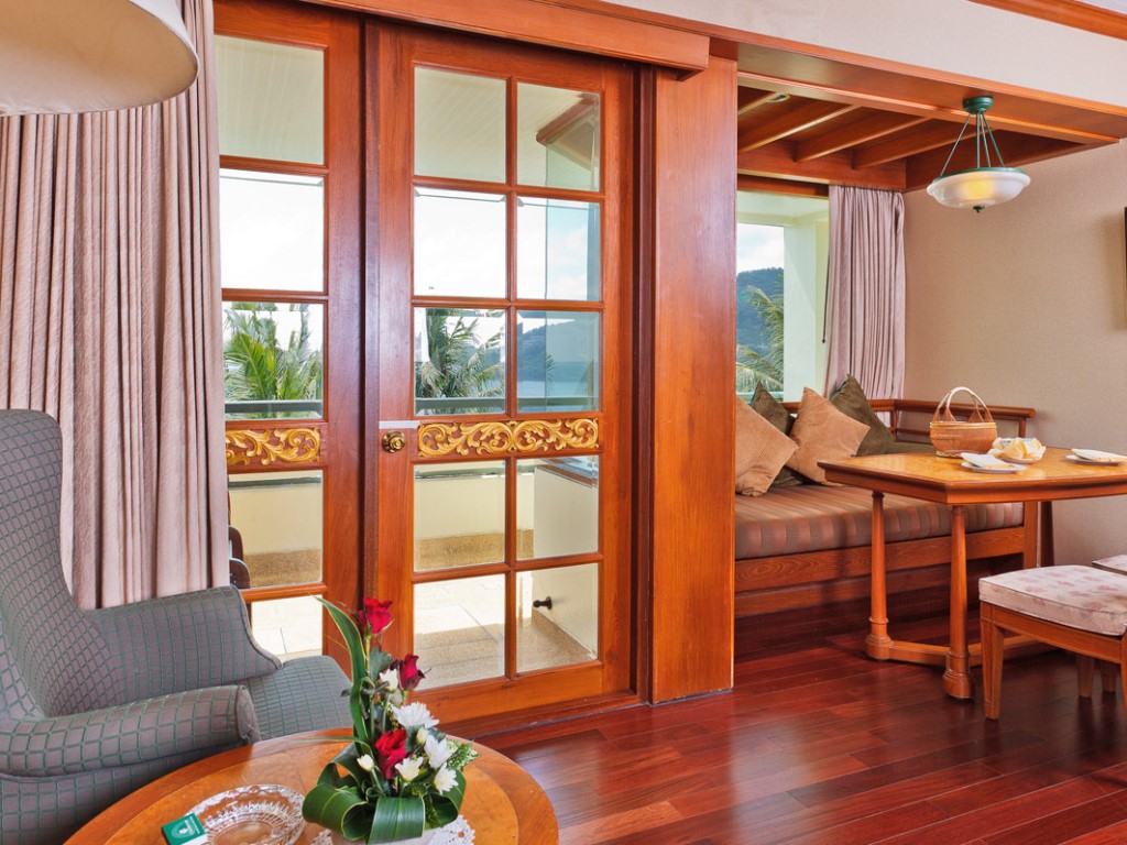 Diamond Suite 