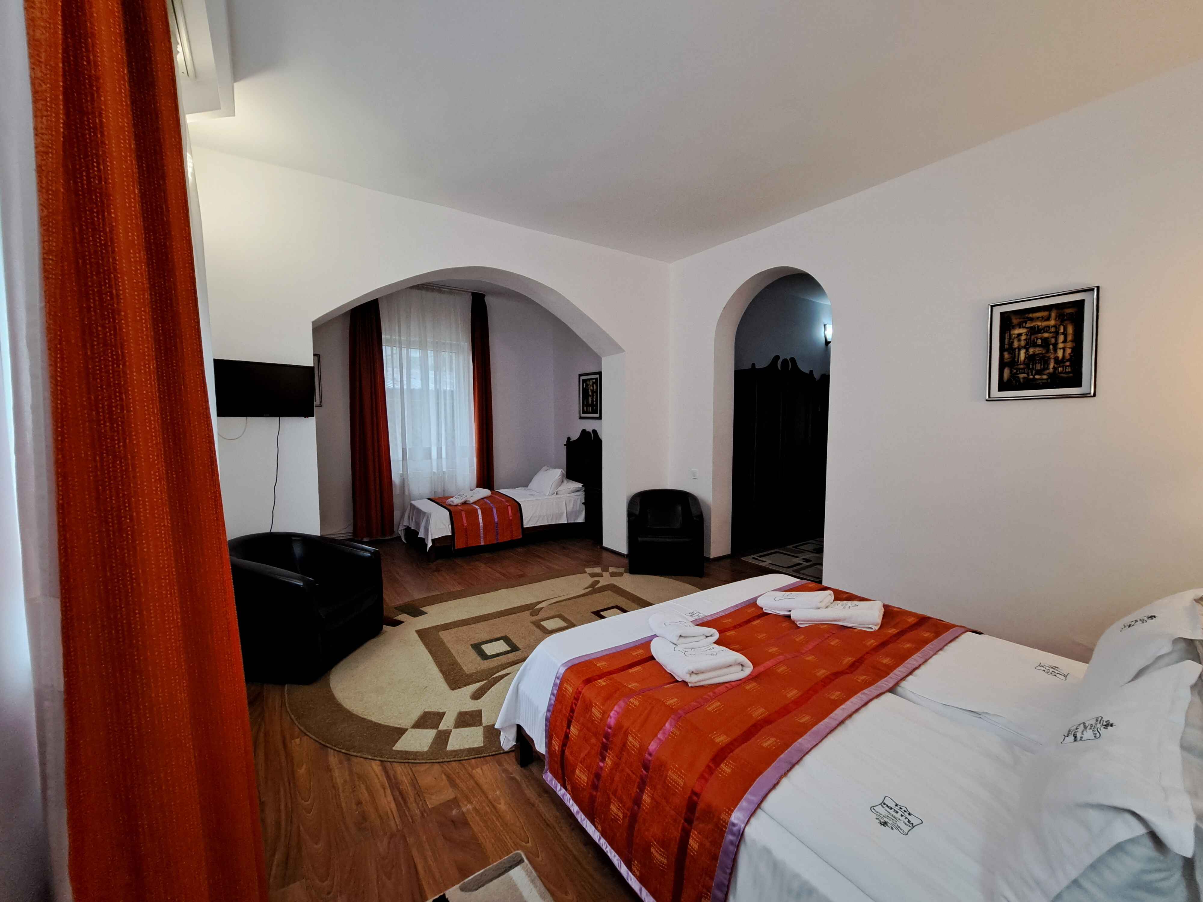 Apartament Vila E