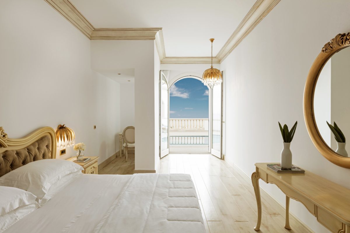 Royal Suite