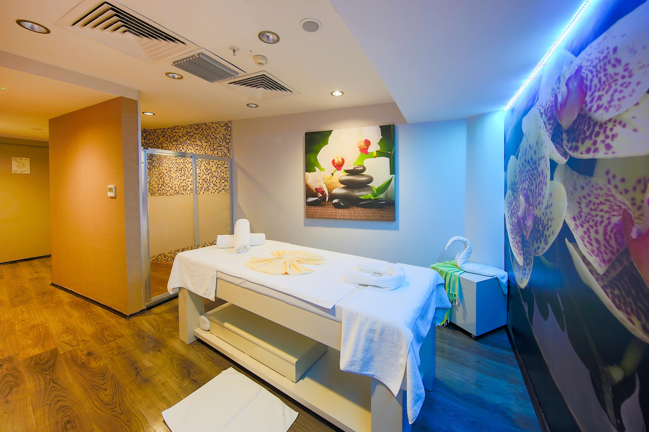 SPA